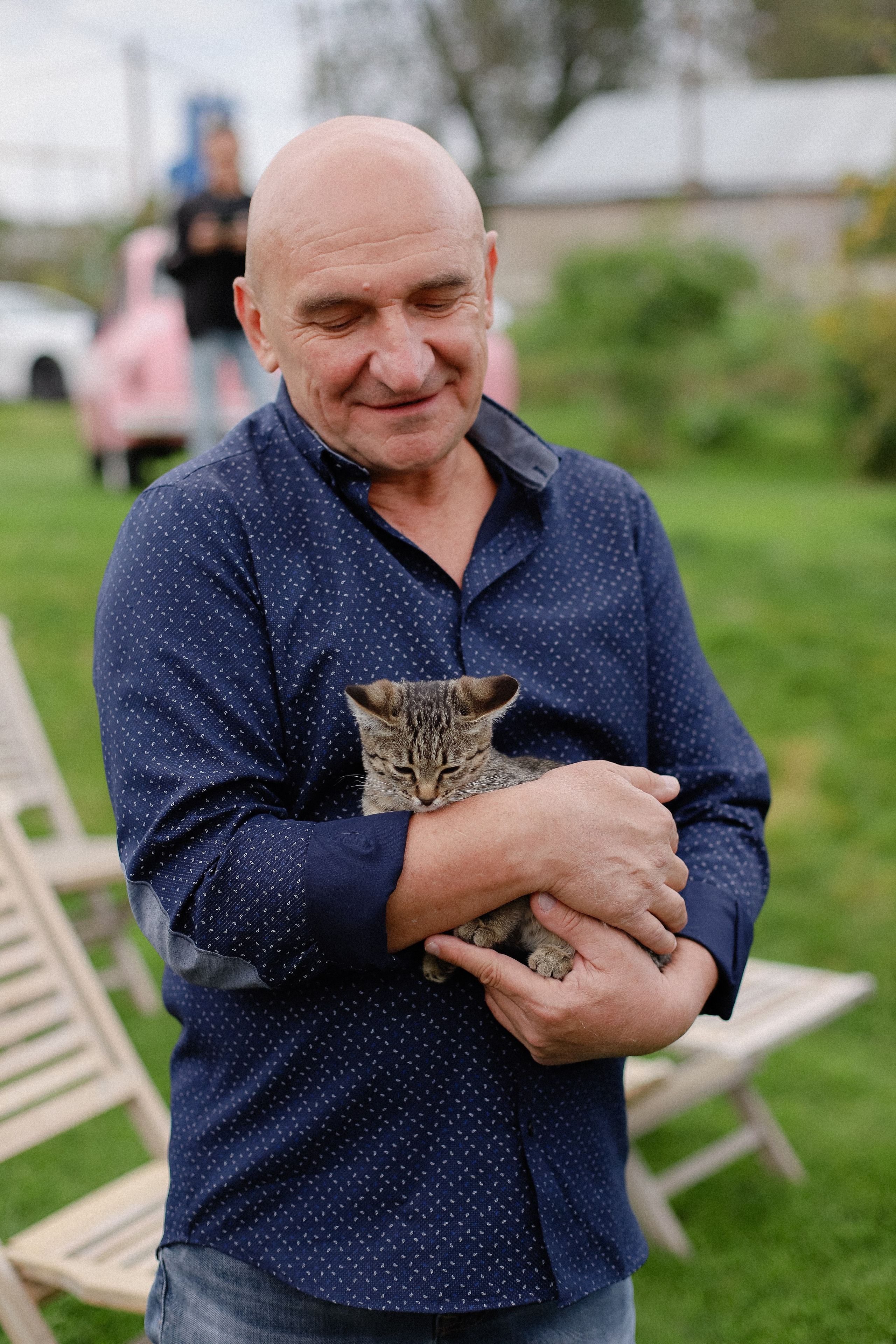 Рустам и Елизавета. Фотограф в Алматы и Москве Даша Пушкина