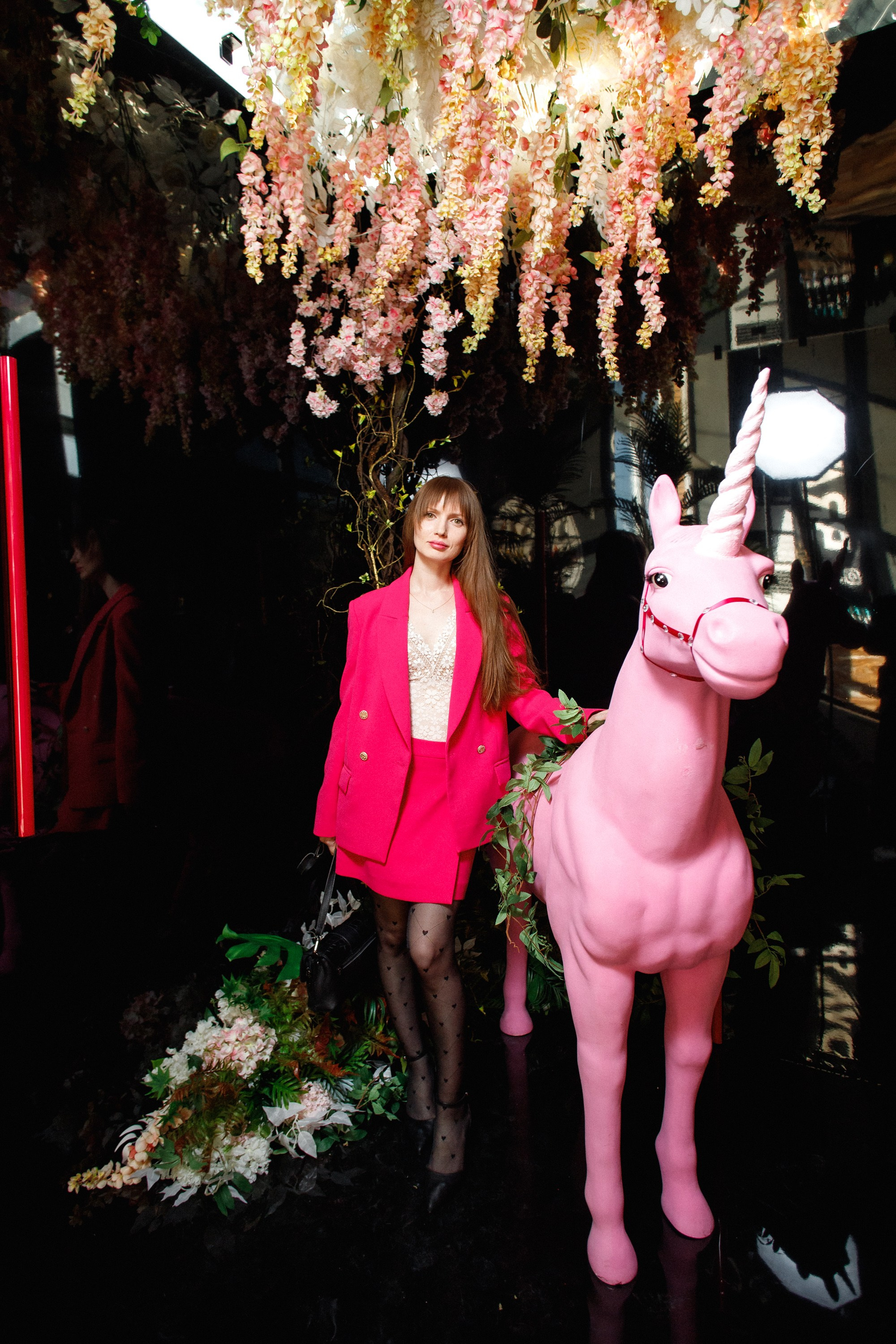 BRAVO FLORA EVENT. СВОИ. ФОТООТЧЕТЫ-СОБЫТИЯ-МЕСТА