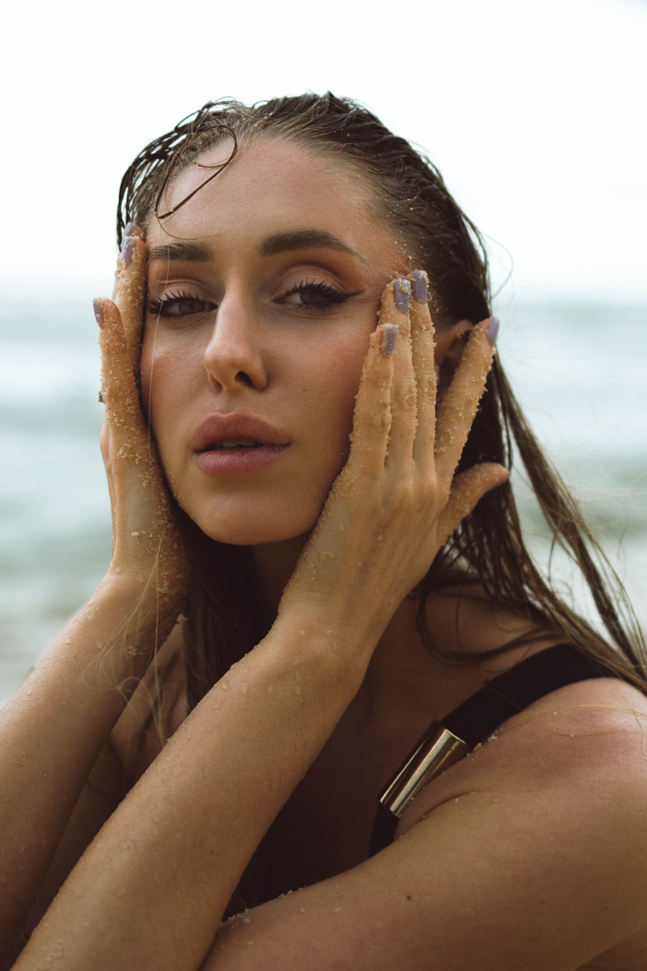 Фотограф Алёна Щербина