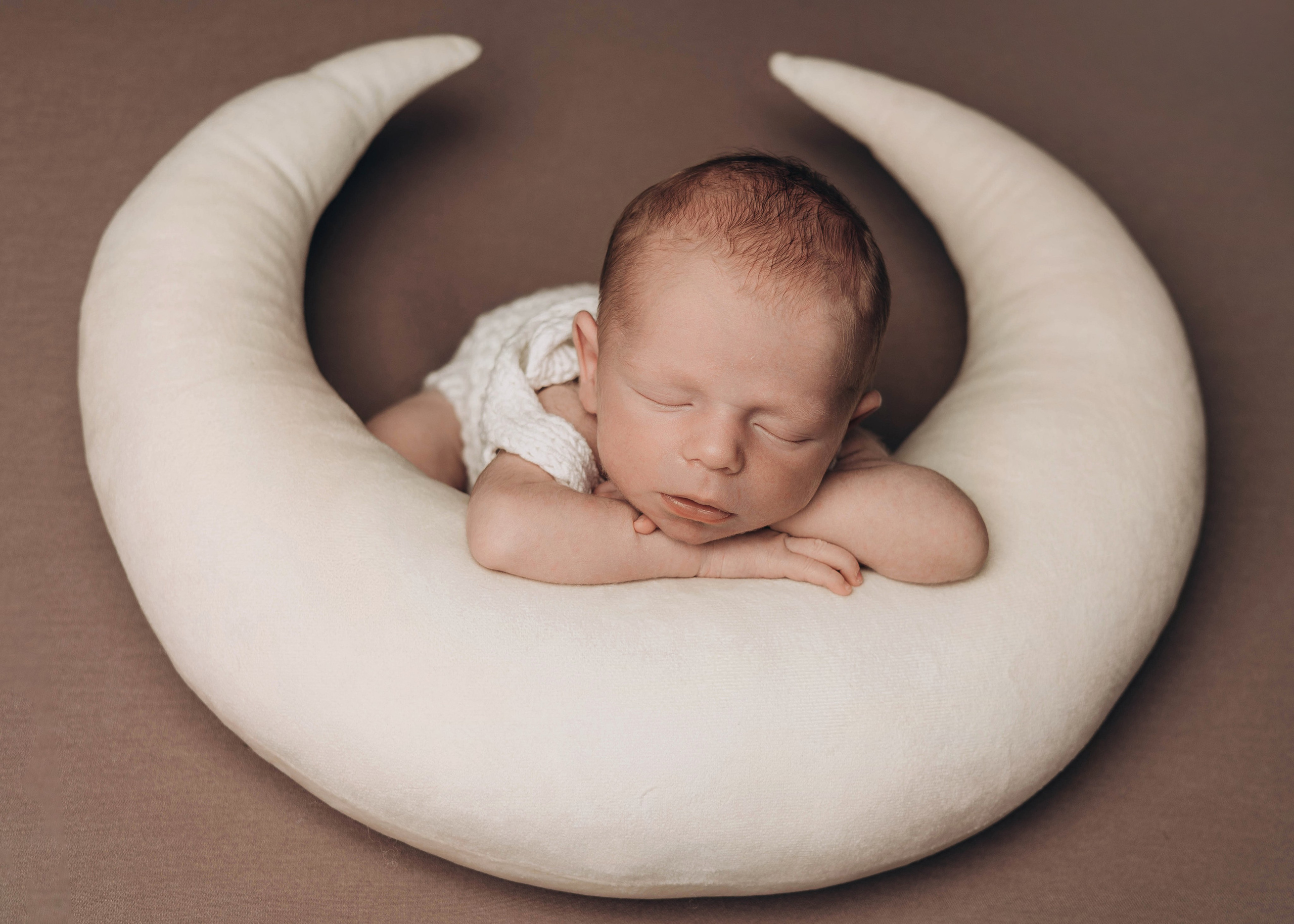 Фотосессия новорожденных в Москве и Московской области