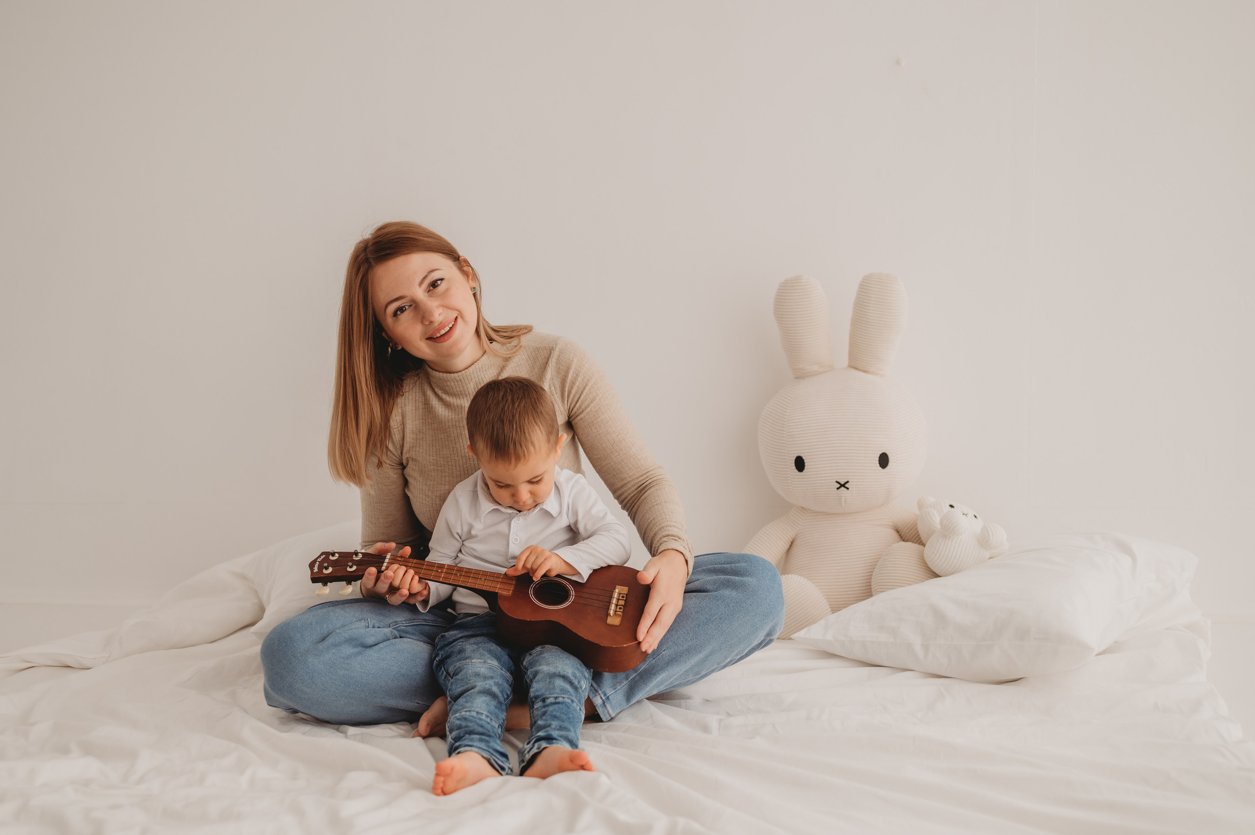 Яна и Максимка. Детский и семейный фотограф Ирина Гладких