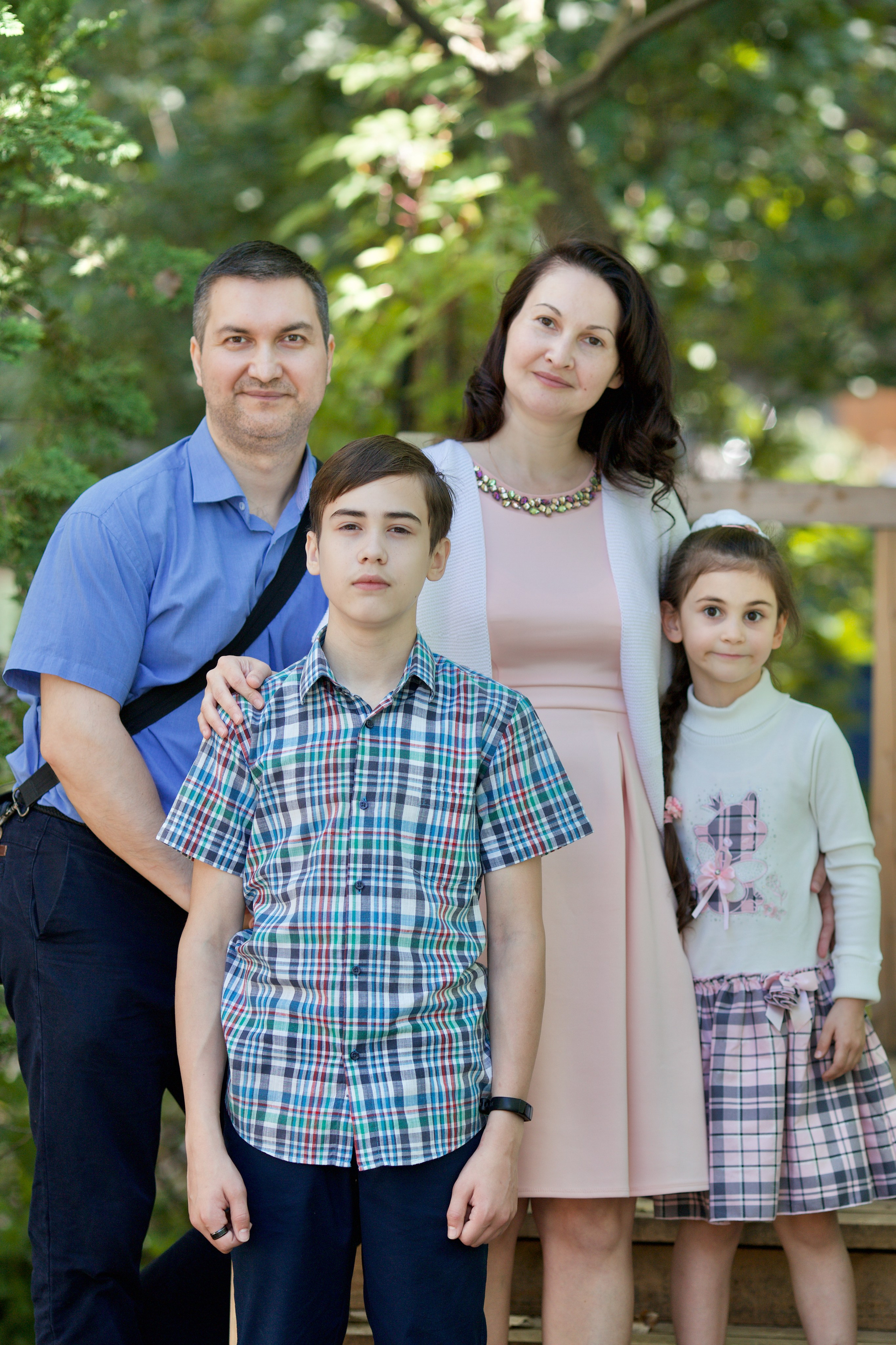 Крещение Сергея Сергеевича. Школьные выпускные альбомы в Москве Марина Николаева