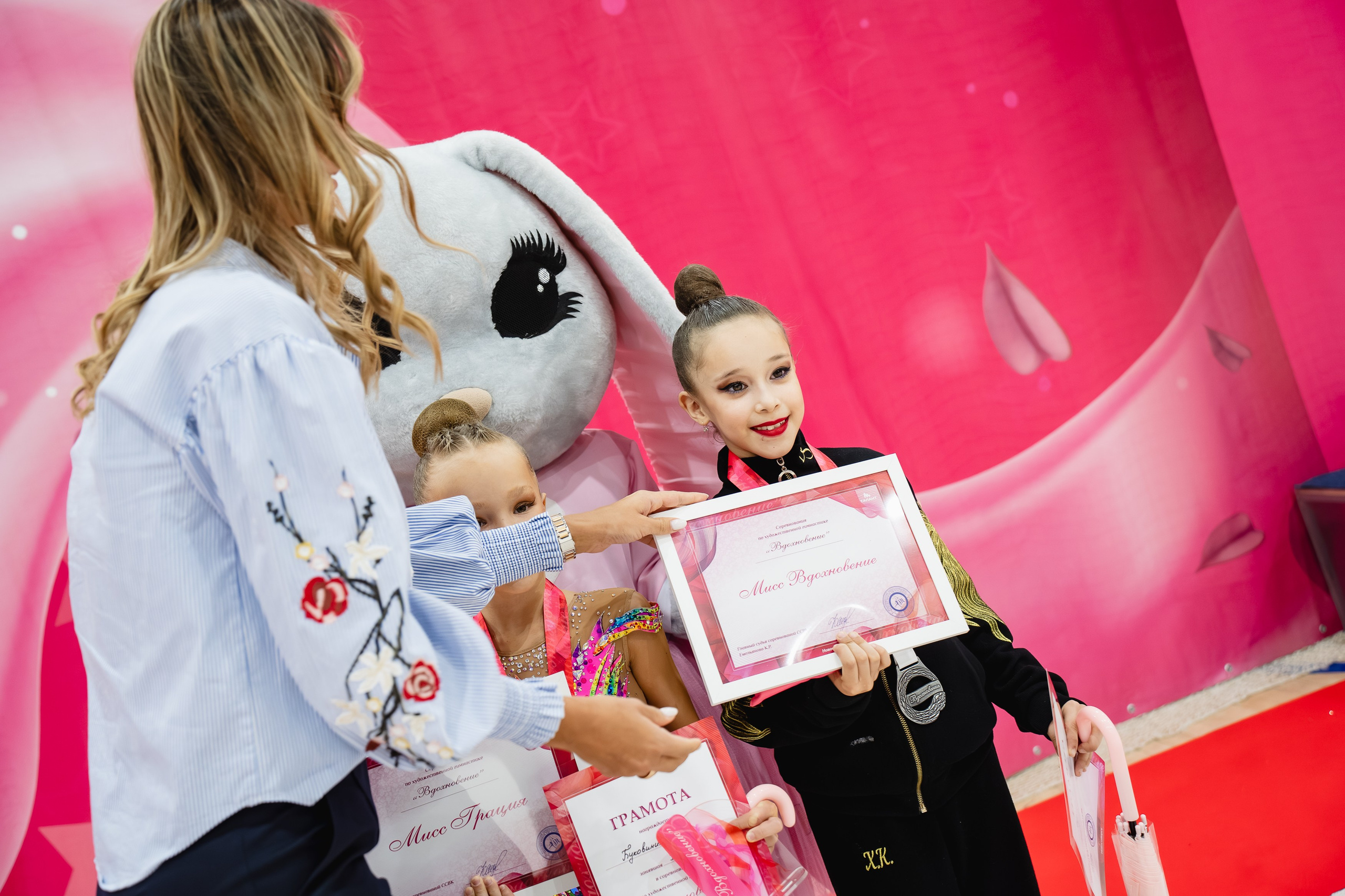 Вдохновение. Воробьева Ксения — Спортивный и танцевальный фотограф Новосибирск