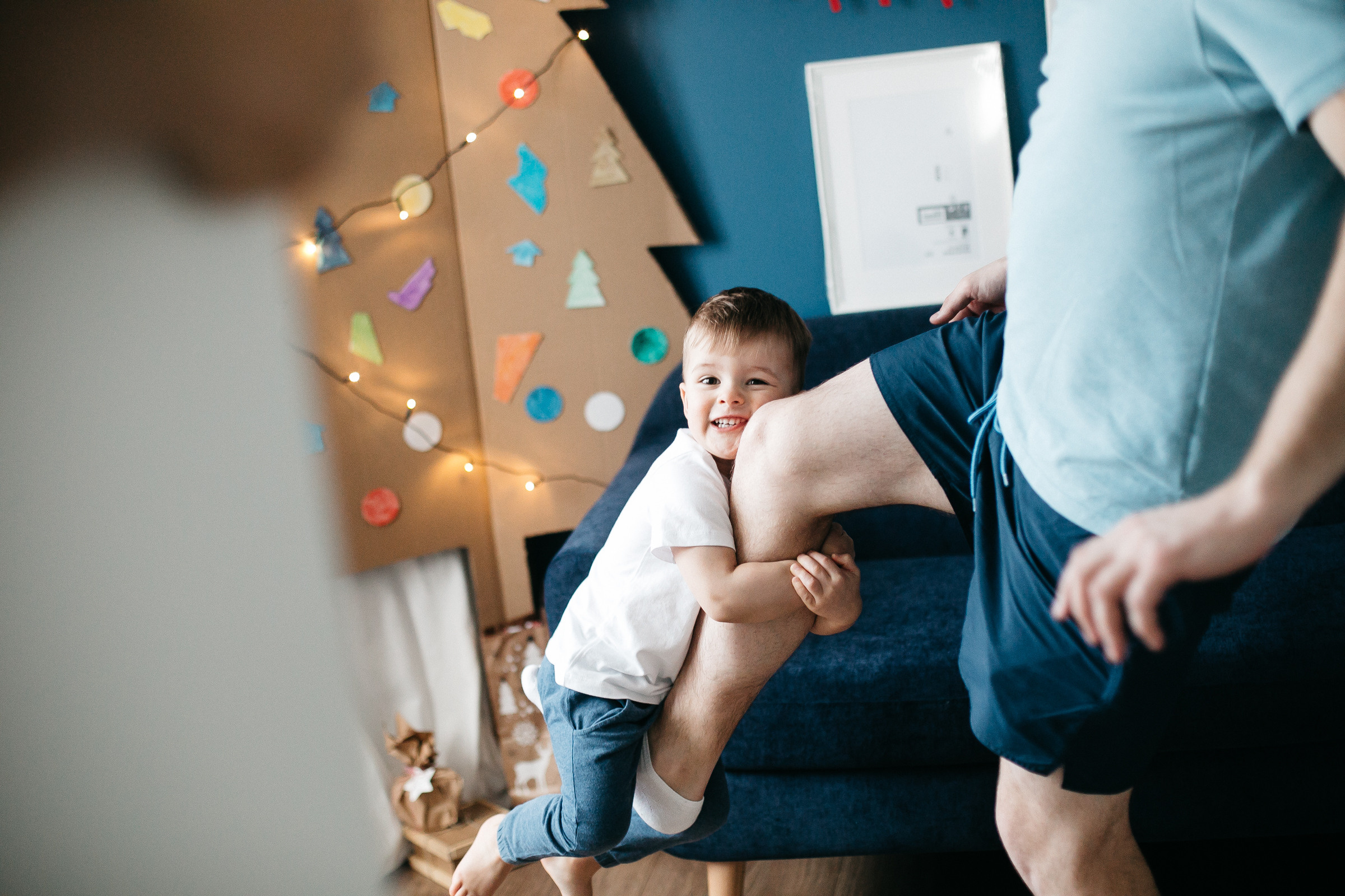 Семейные съемки. Душевный фотограф Ваших самых ярких событий Марина Погребняк