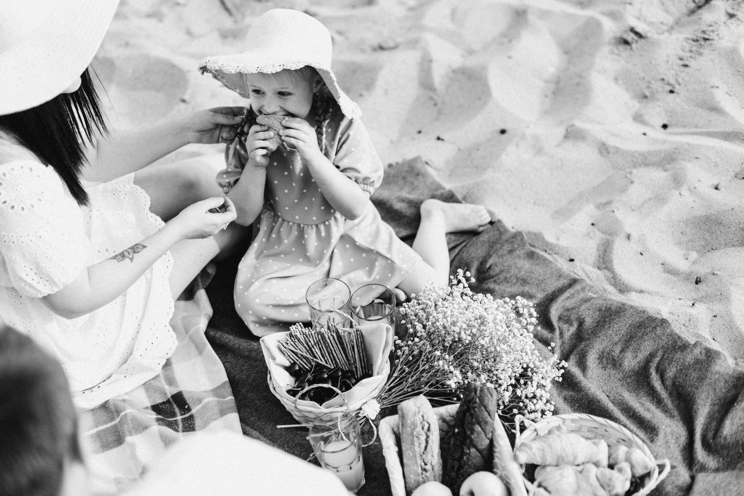 Семейные съемки. Душевный фотограф Ваших самых ярких событий Марина Погребняк