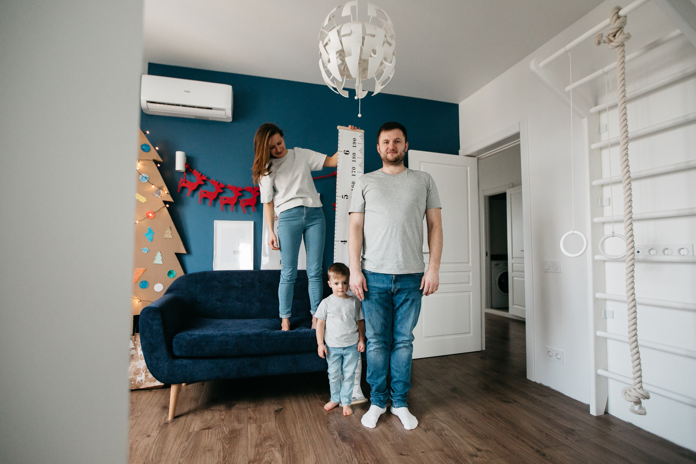 Семейные съемки. Душевный фотограф Ваших самых ярких событий Марина Погребняк