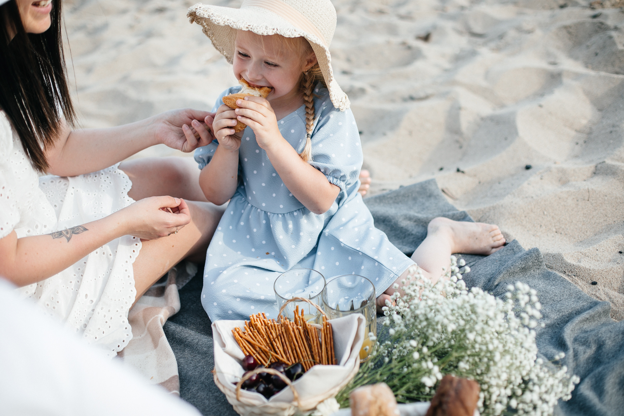Семейные съемки. Душевный фотограф Ваших самых ярких событий Марина Погребняк