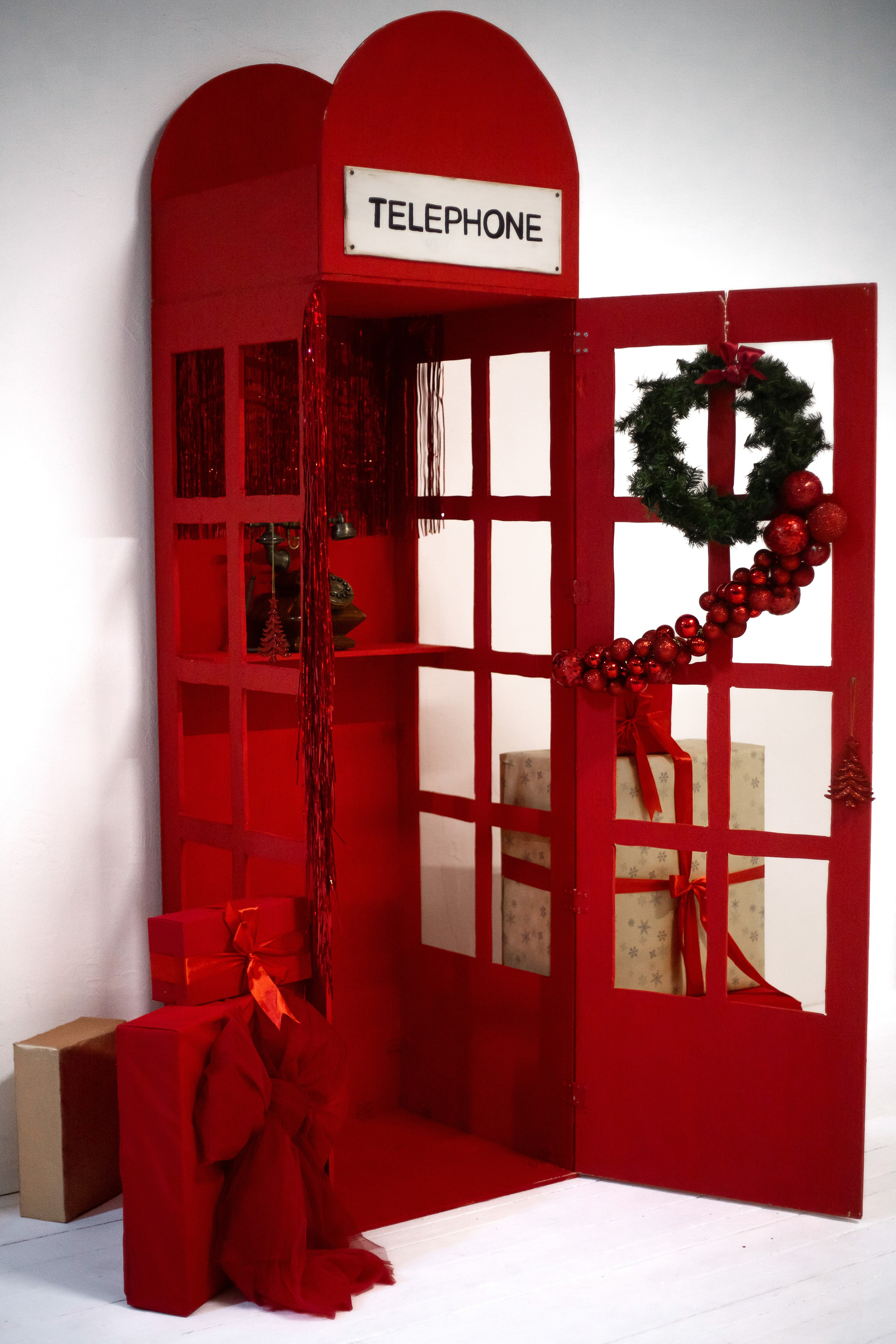 Фотостудия Фонарь