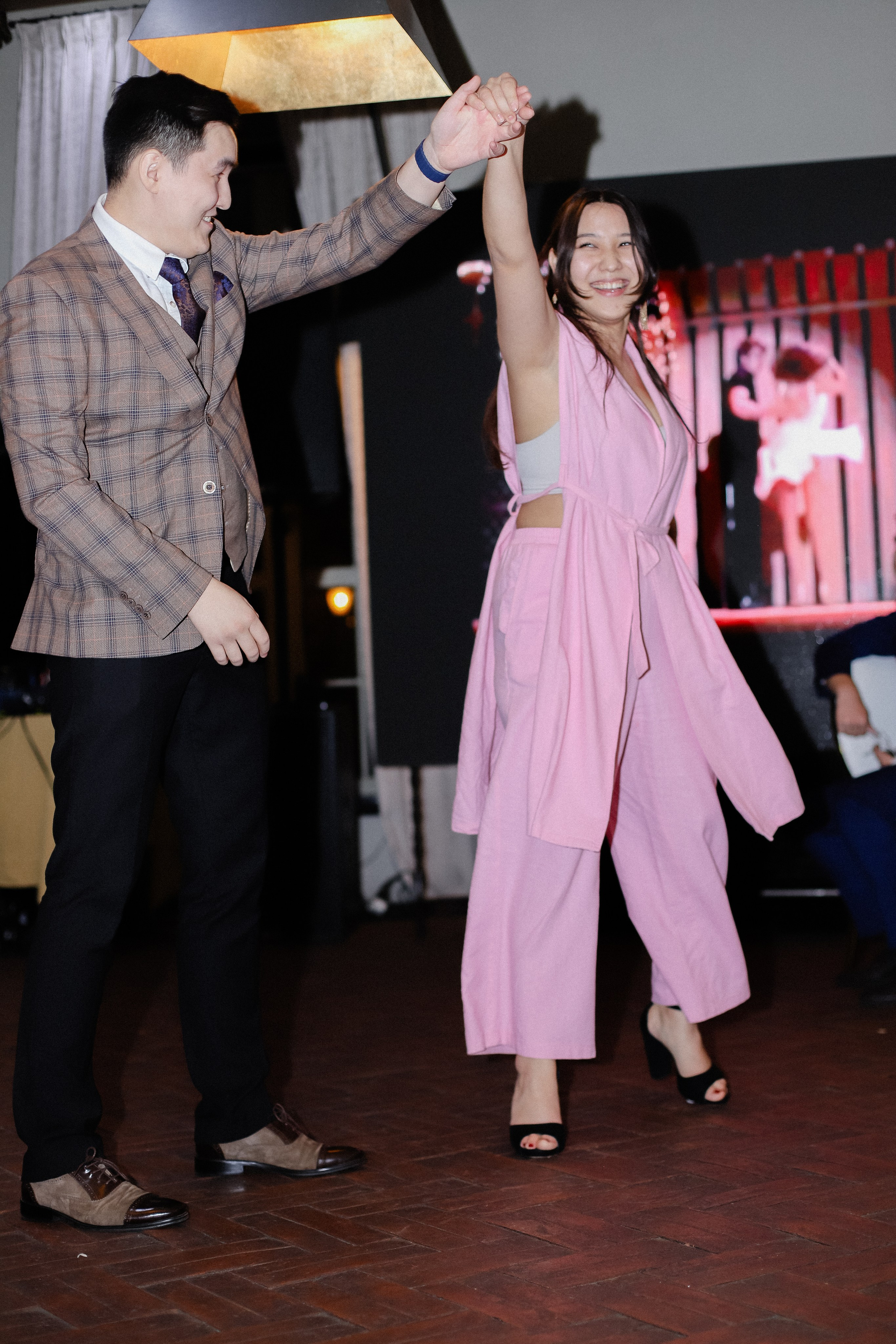 Илья и Анастасия. Фотограф в Алматы и Москве Даша Пушкина