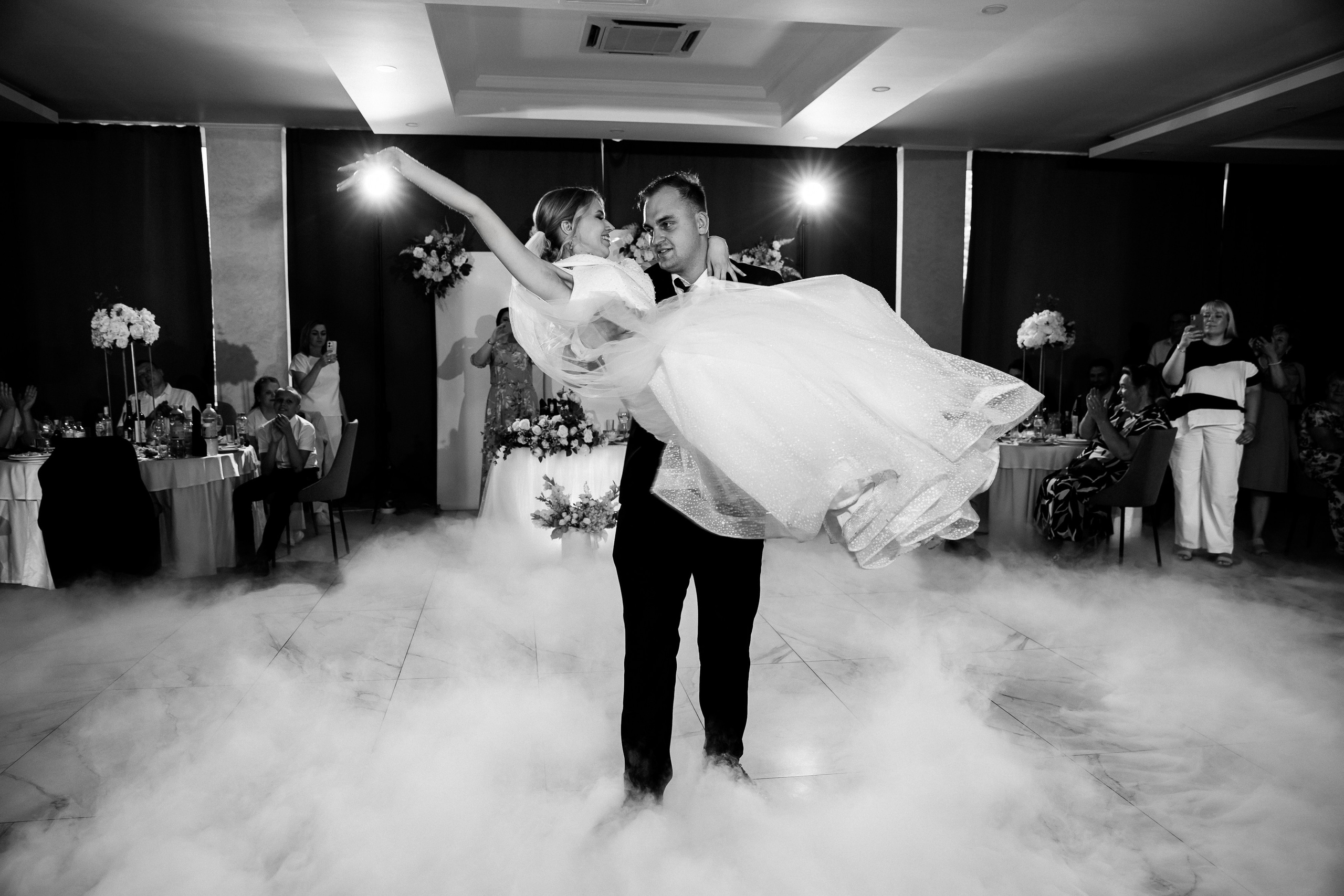 Свадьба Михаил и Ангелина. Свадебный фотограф в Воронеже Денис Коровин