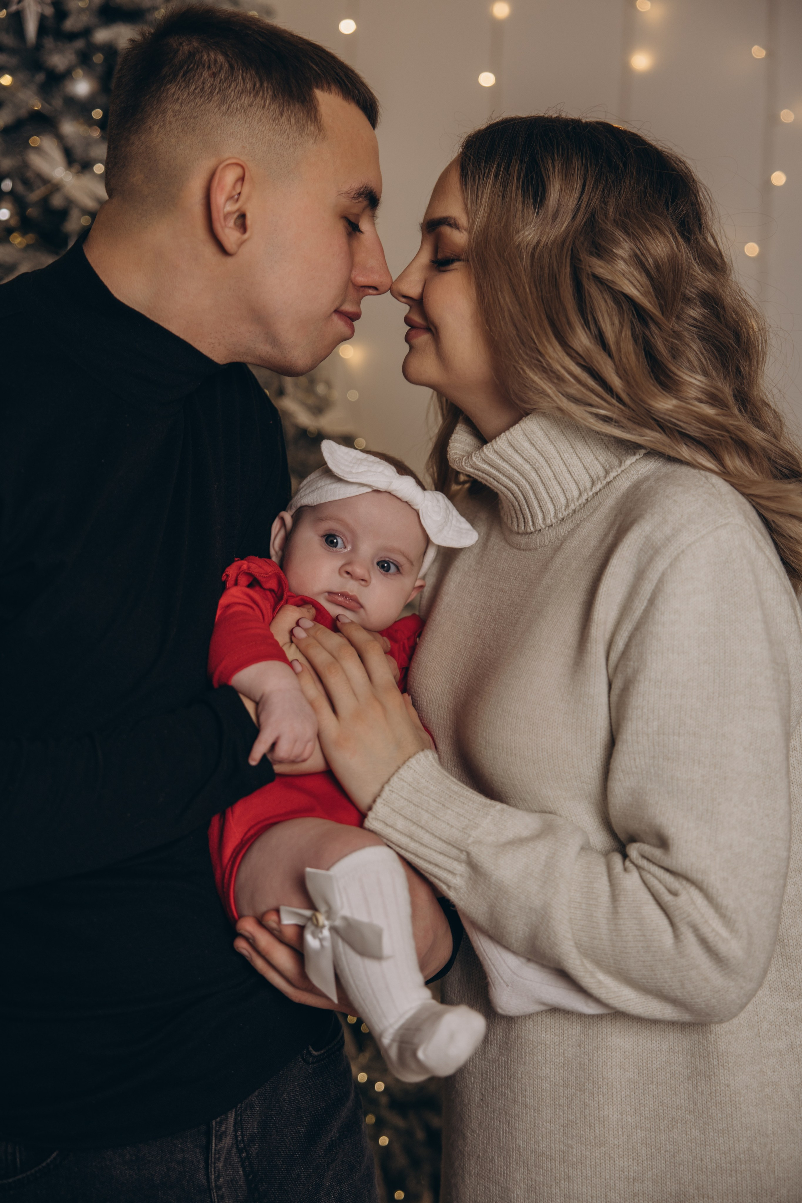 Фотопроект в Зум студии. Свадебный, семейный фотограф в Иркутске Светлана Макаричева