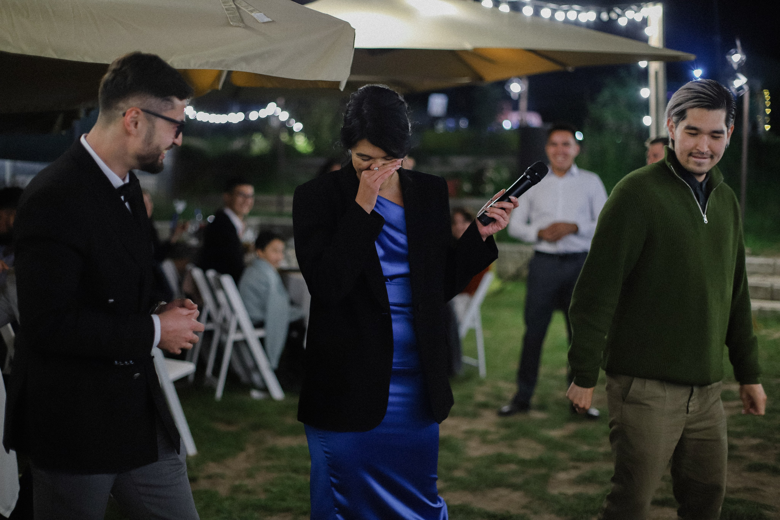 Рустам и Елизавета. Фотограф в Алматы и Москве Даша Пушкина