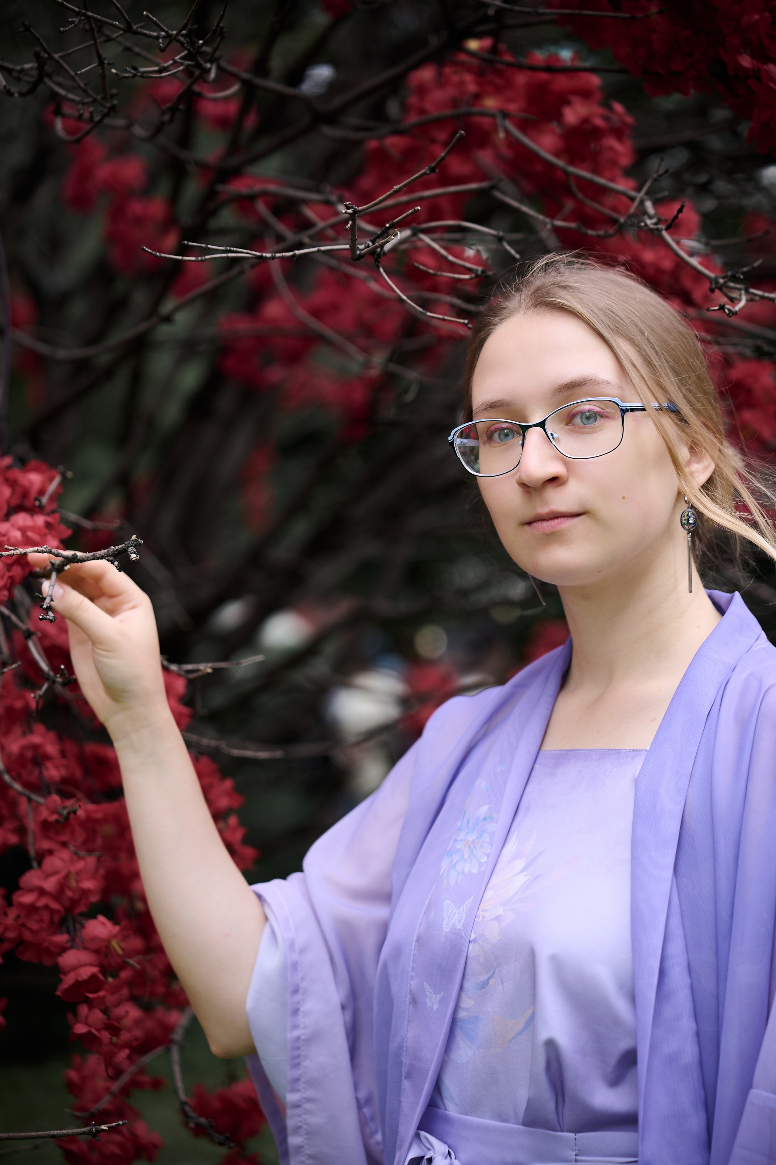 Фестиваль. Фотограф в Москве