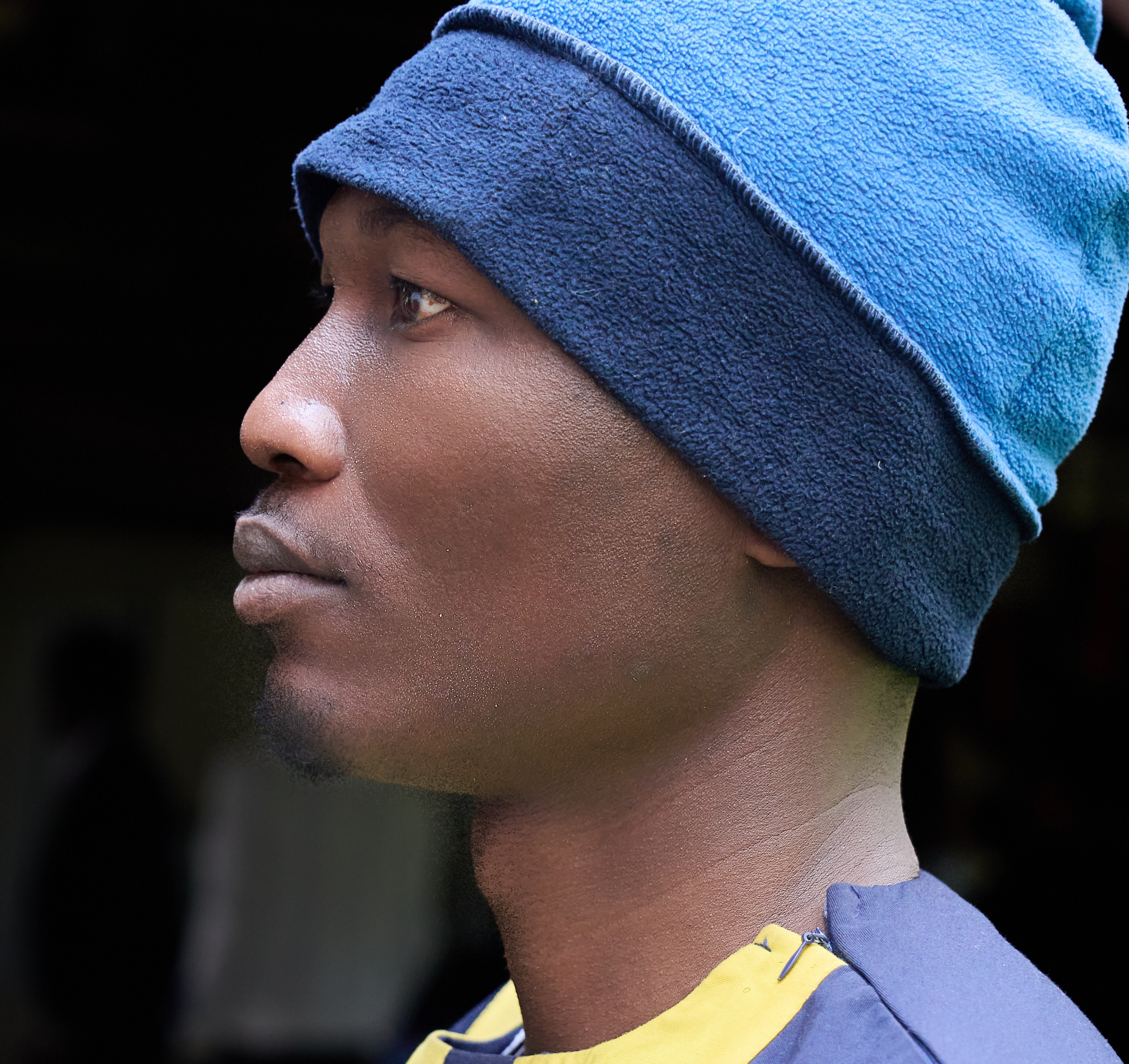 Накануне праздника китайских мучеников. Фотограф в Москве