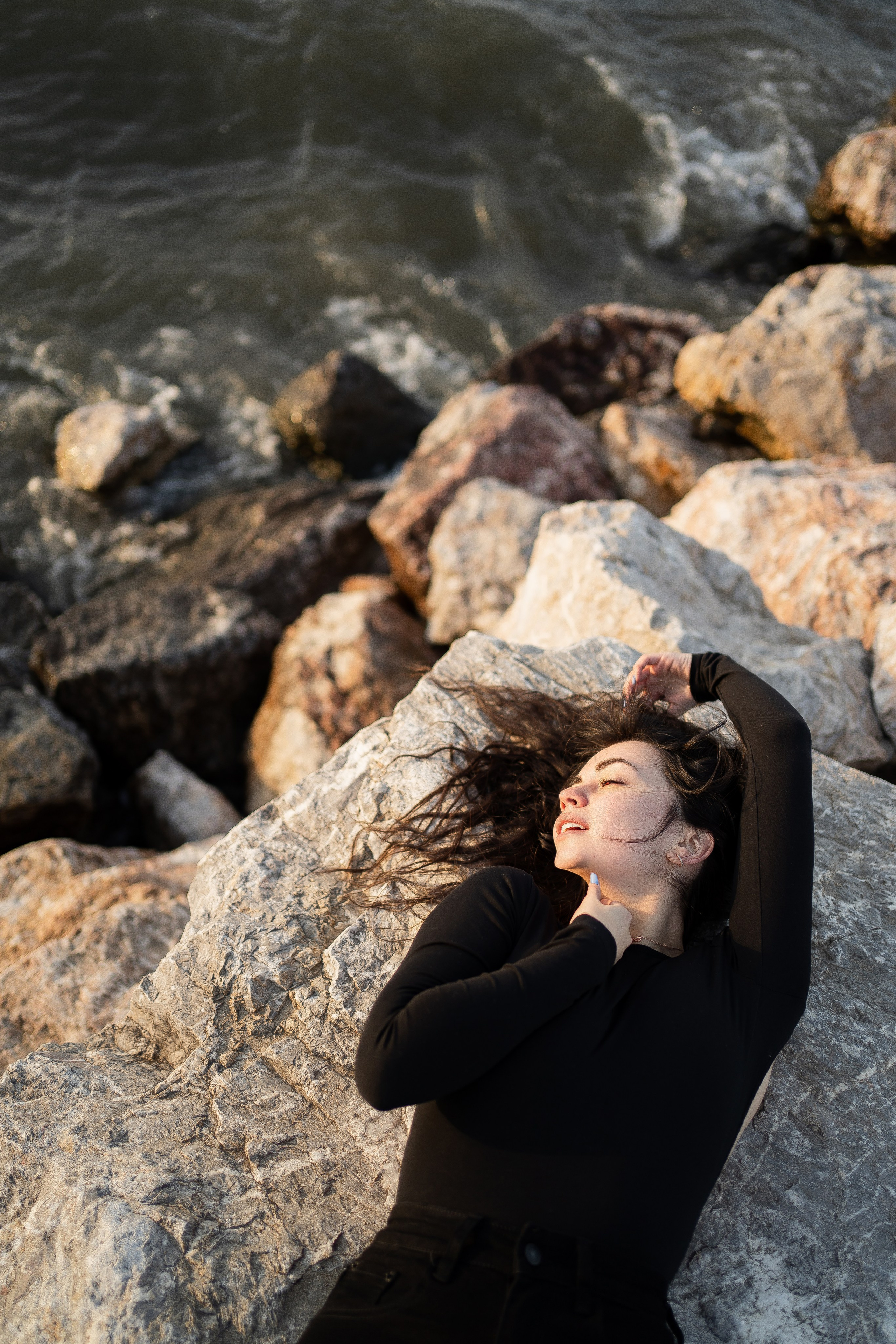 LIFESTYLE PHOTOGRAPHER ANNA PALM | Фотограф Калининград