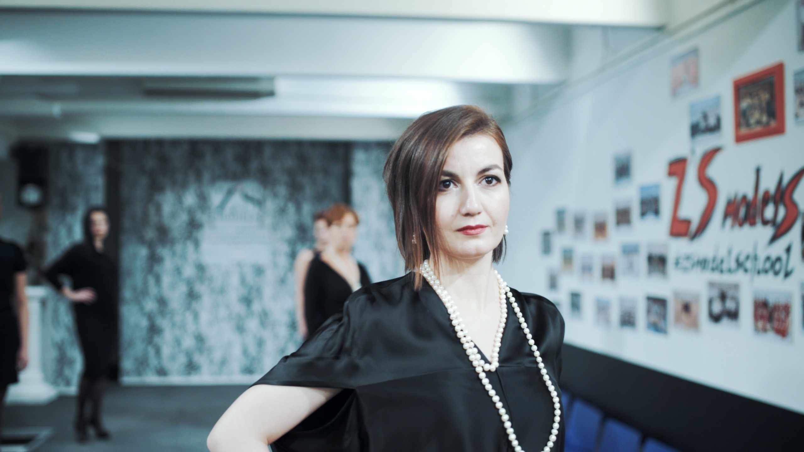 IMMATERIAL LABOR 2019 (project). Ilmira Bolotyan — Interdisciplinary Artist and Curator