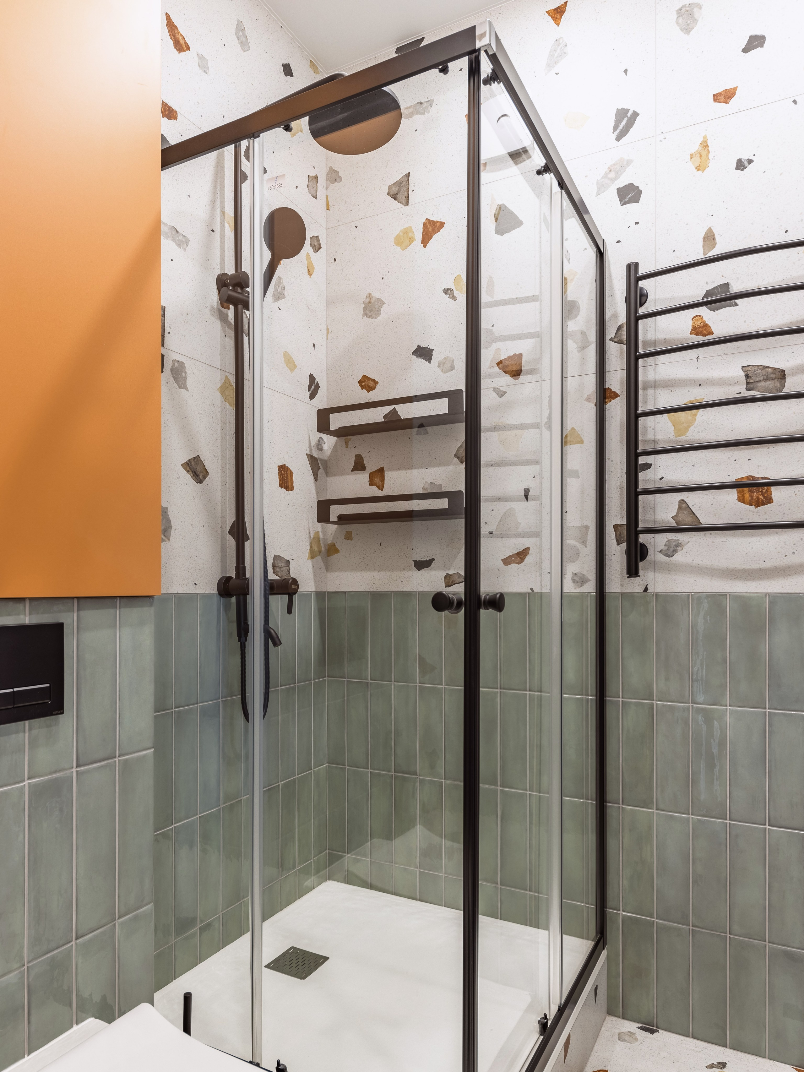 Дизайн яркой квартиры для аренды в Санкт-Петербурге ЖК Наследие интерьер от Ксении Новиковой ksudsgn цвета авторский стиль центр города. Интерьерный дизайнер из Петербурга — Ксения Новикова | ksudsgn