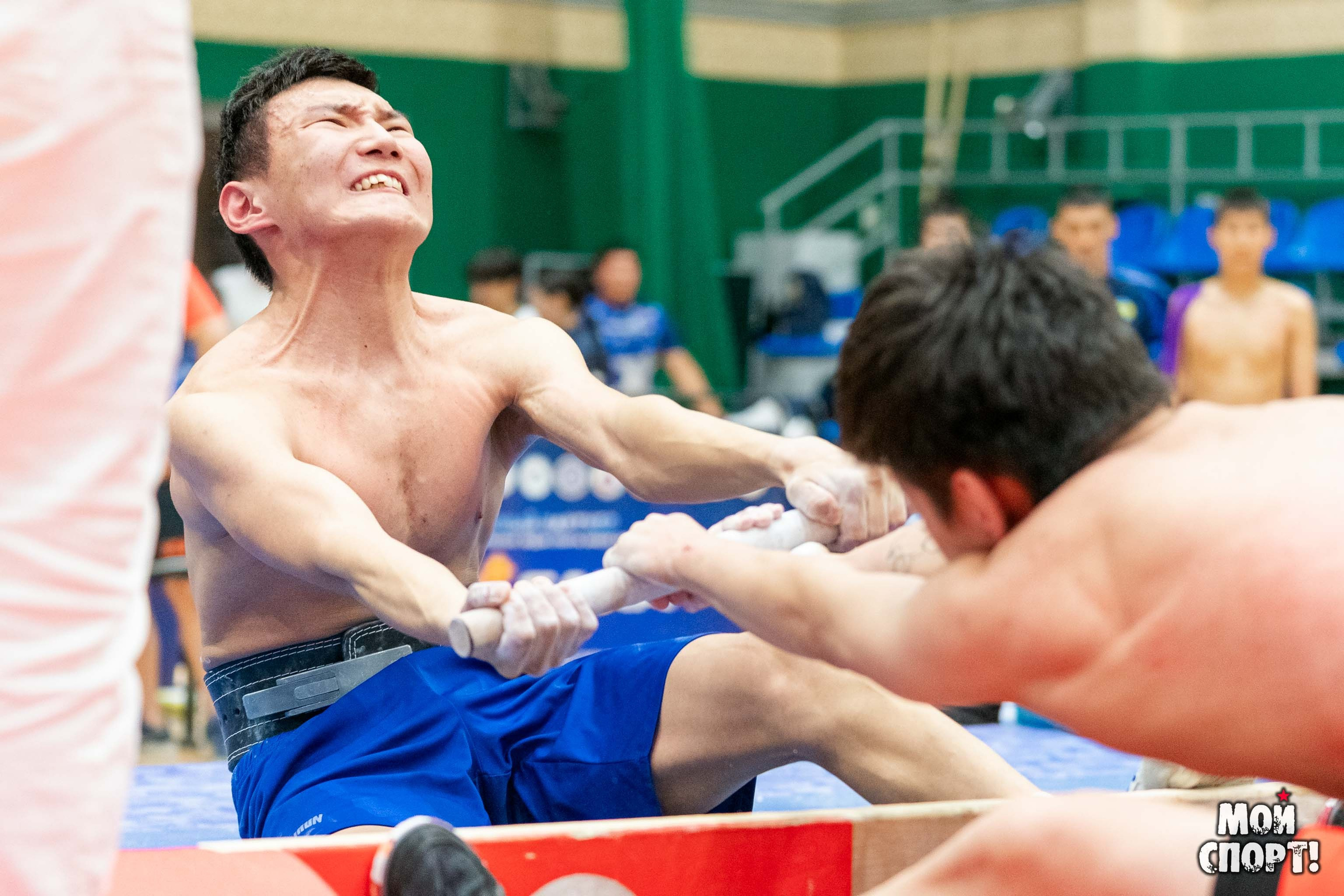 СПАРТАКИАДА УЧАЩИХСЯ РС (Я) «СПОРТИВНЫЕ ЯКУТЯНЕ». Студия «Мой Спорт!» — все о спорте в Якутии