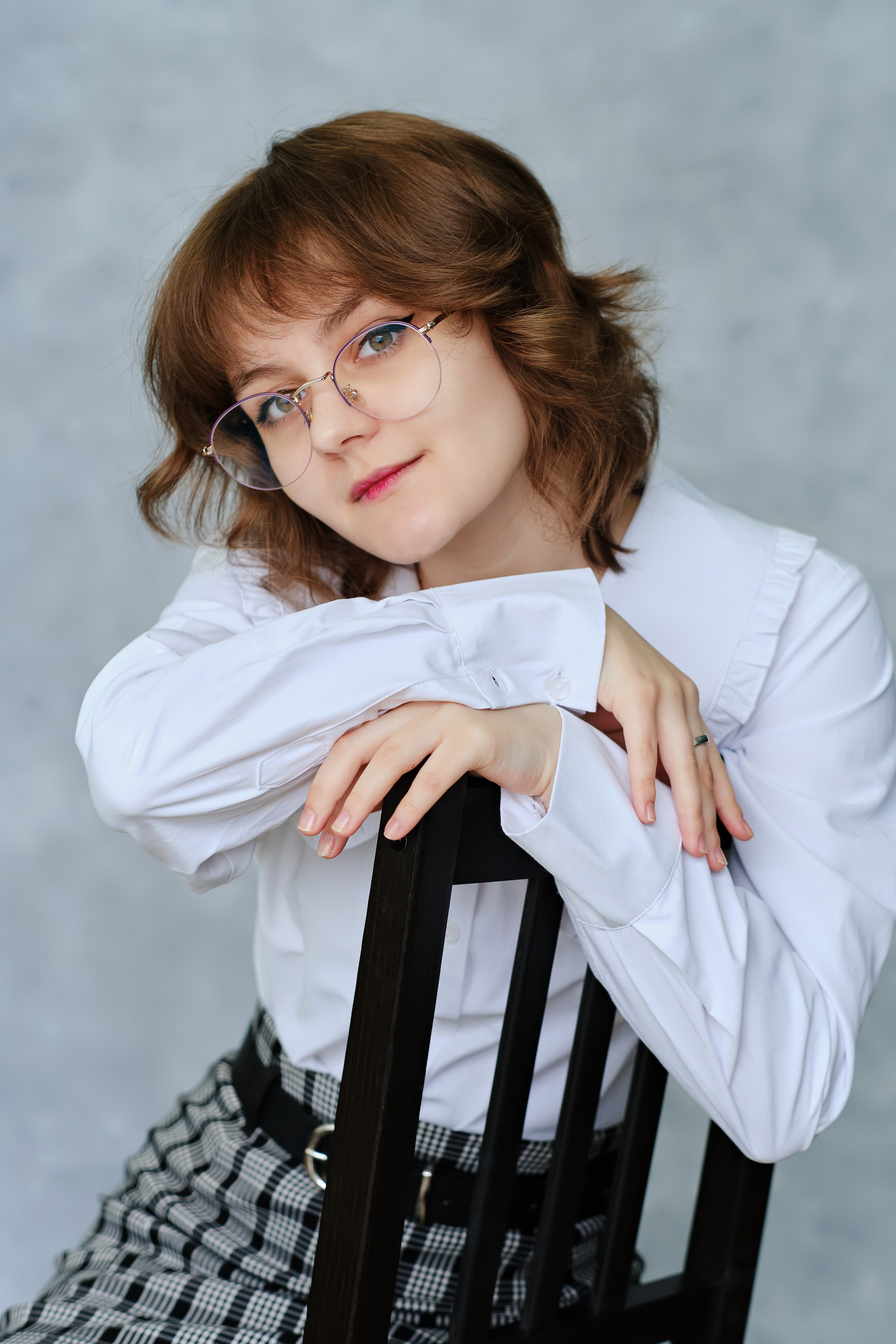 Старшая школа. Школьный и семейный фотограф в Йошкар-Оле Татьяна Баркалова