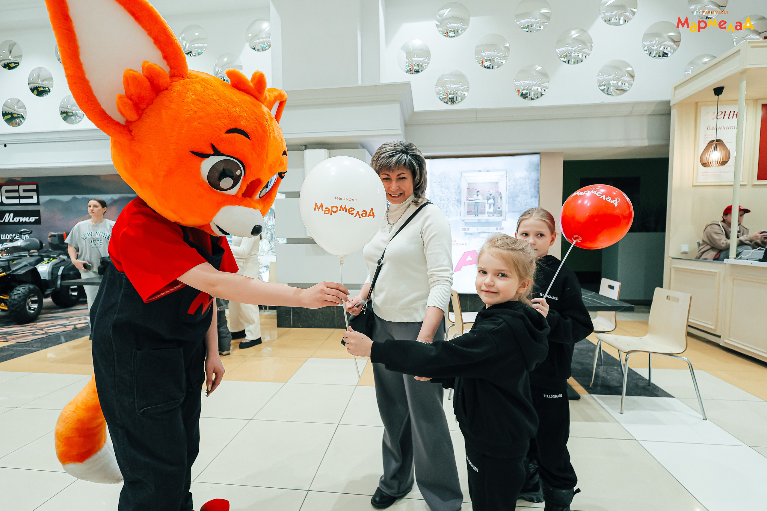21.02 Мармелад. День бренда «SUBWAY». Команда специалистов в мире фотографии и видео. Детский фотограф, семейный фотограф