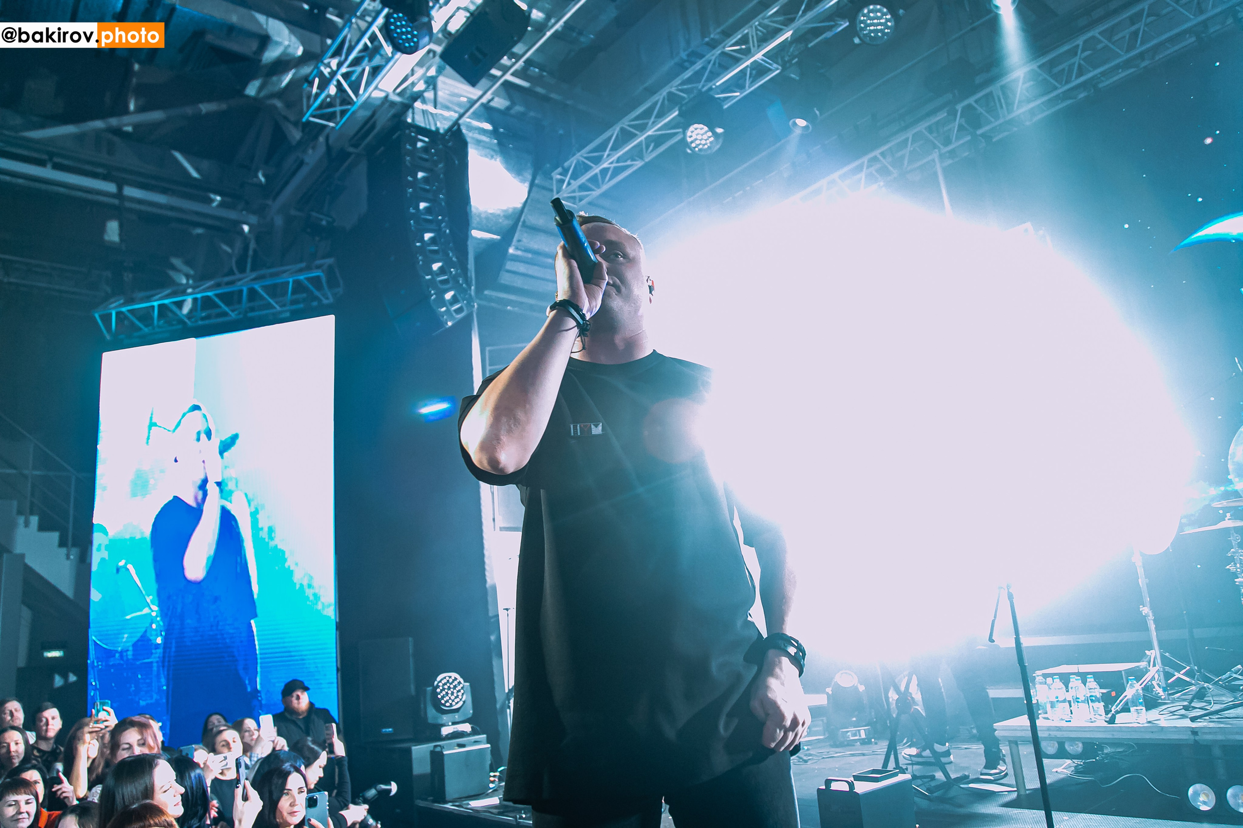 25.11 Концерт Шум. Команда специалистов в мире фотографии и видео. Детский фотограф, семейный фотограф