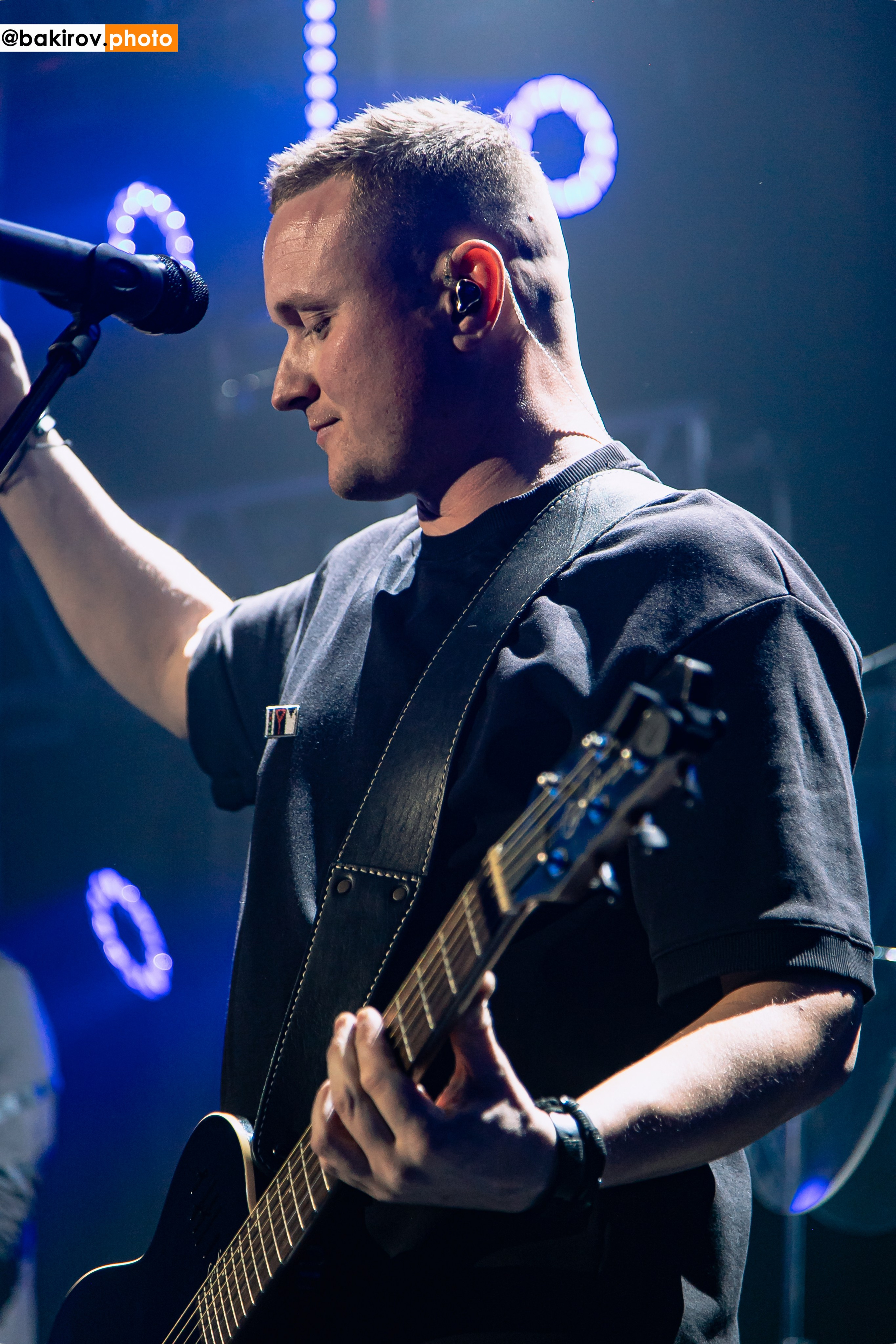 25.11 Концерт Шум. Команда специалистов в мире фотографии и видео. Детский фотограф, семейный фотограф