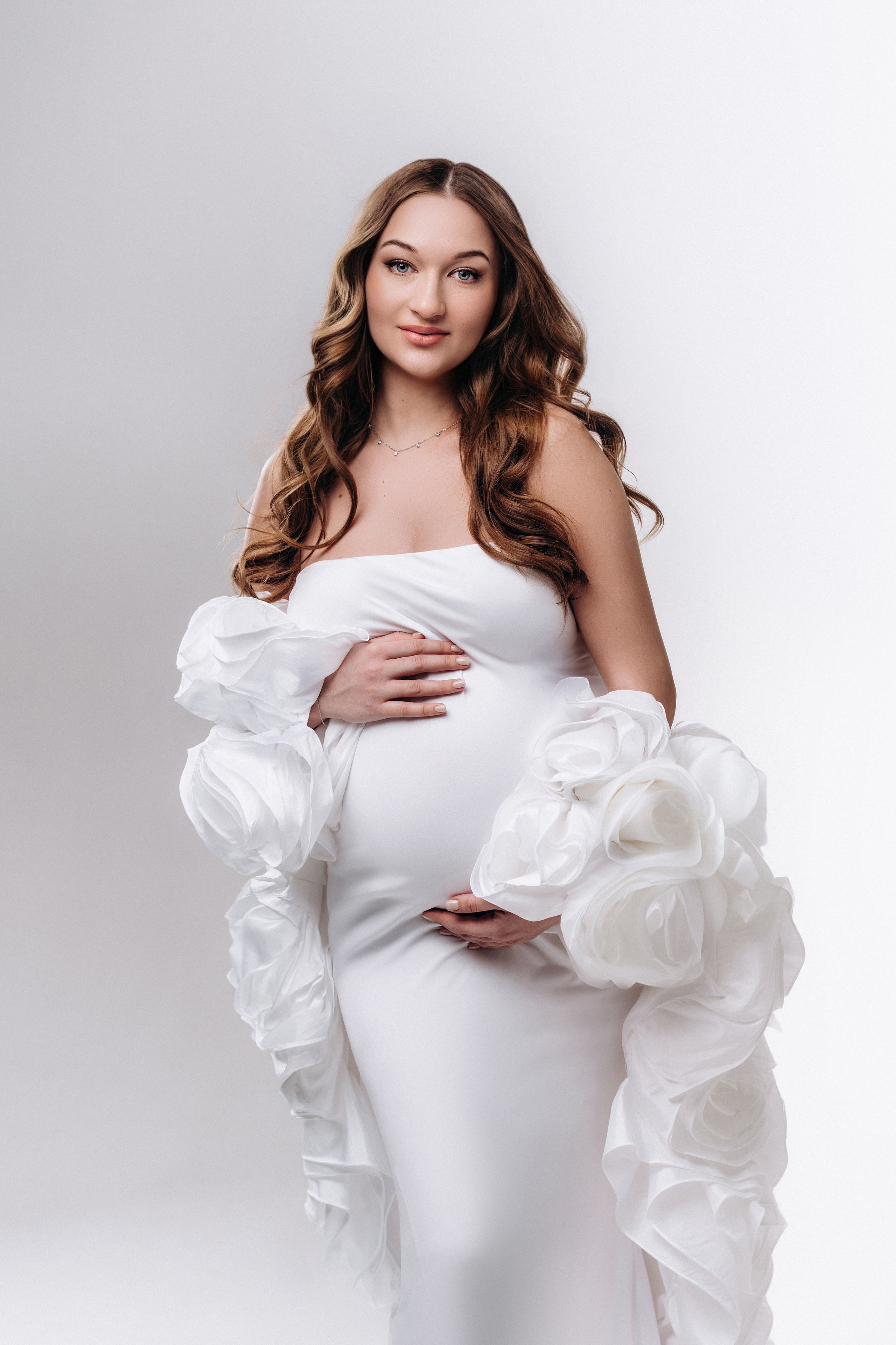 Фотосессии беременности (портфолио). Фотограф беременных в СПб — Елена Александрова
