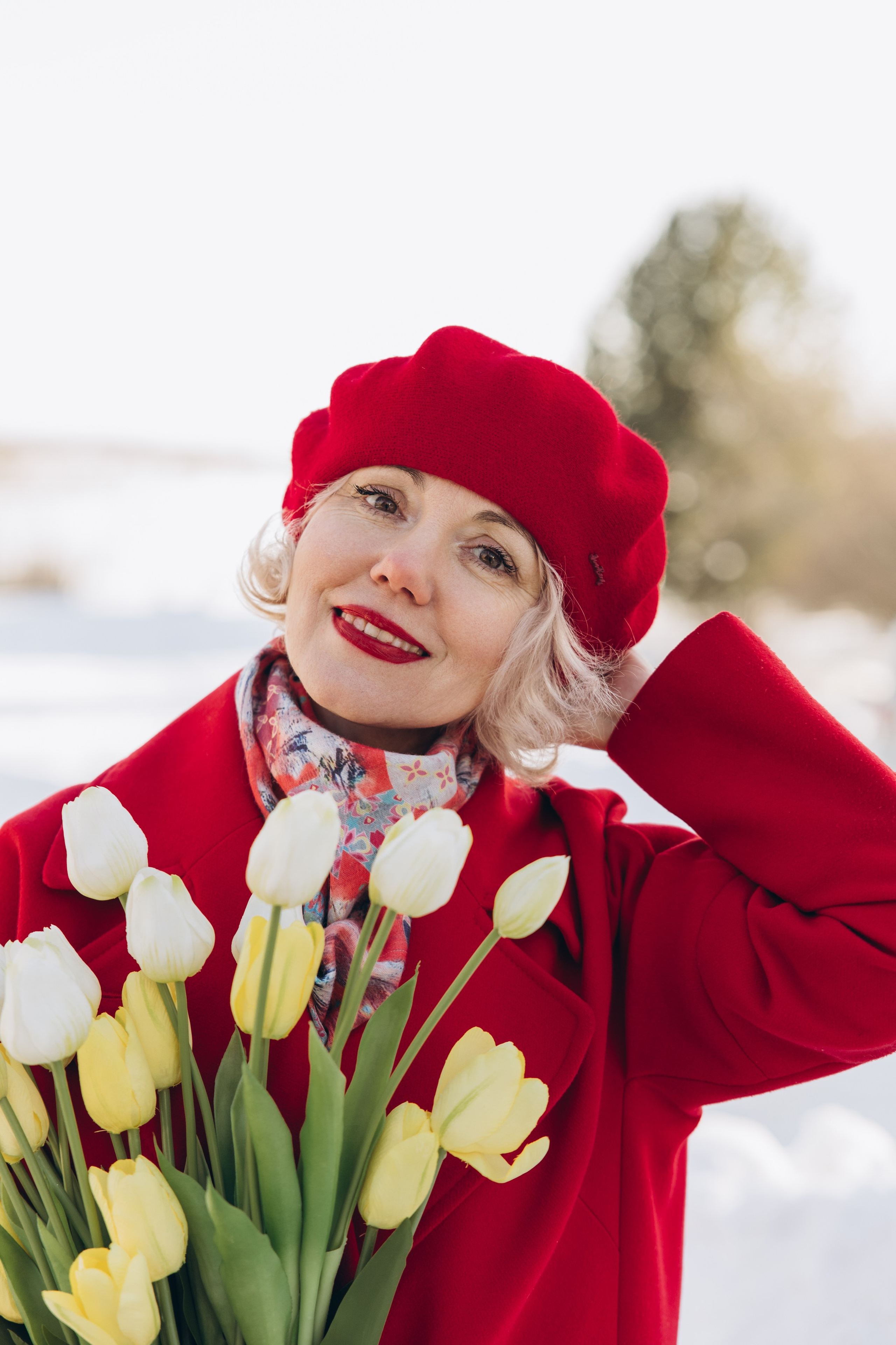 День рождения Оксаны. Свадебный, семейный фотограф в Иркутске Светлана Макаричева