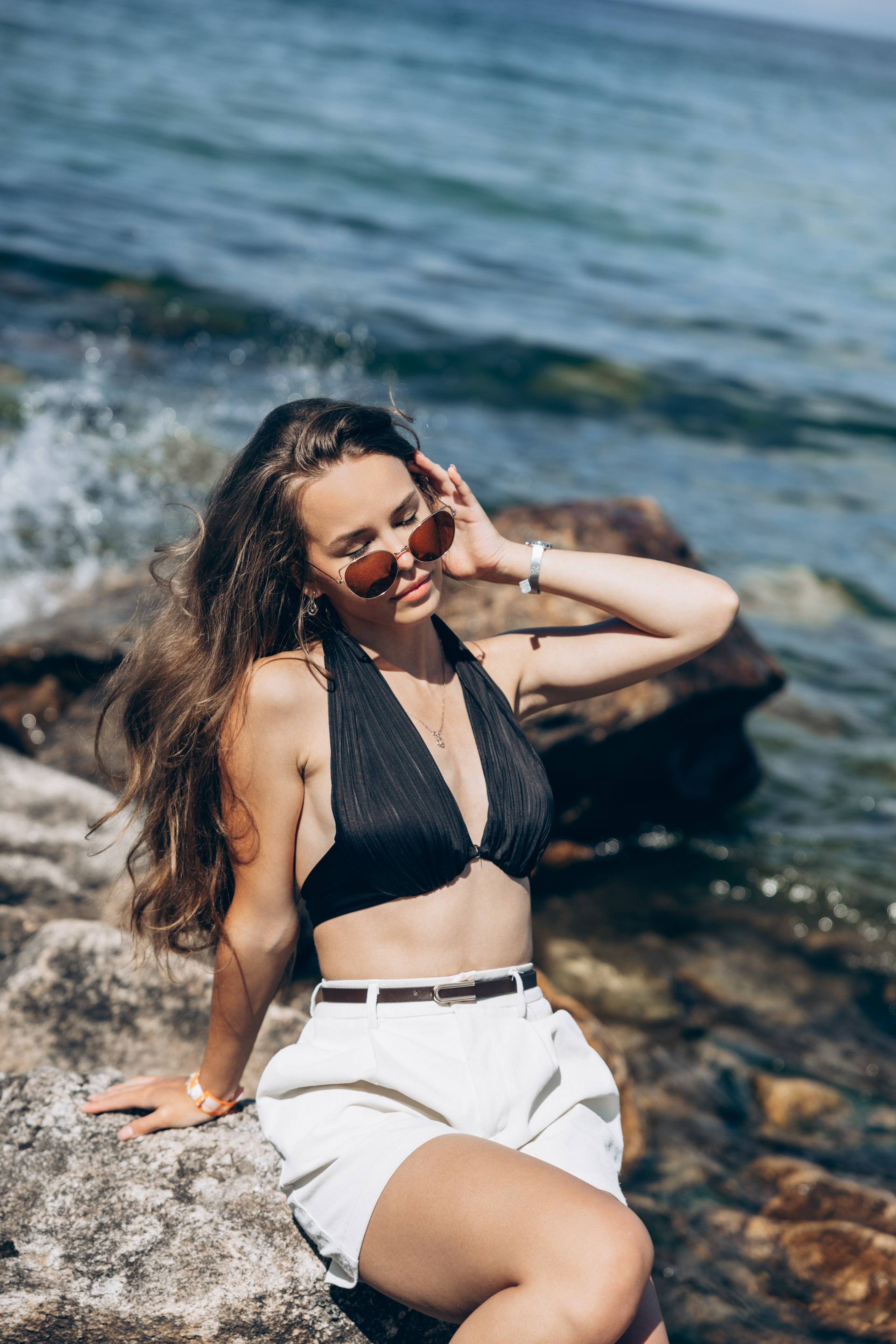 Лиза. Свадебный, семейный фотограф в Иркутске Светлана Макаричева