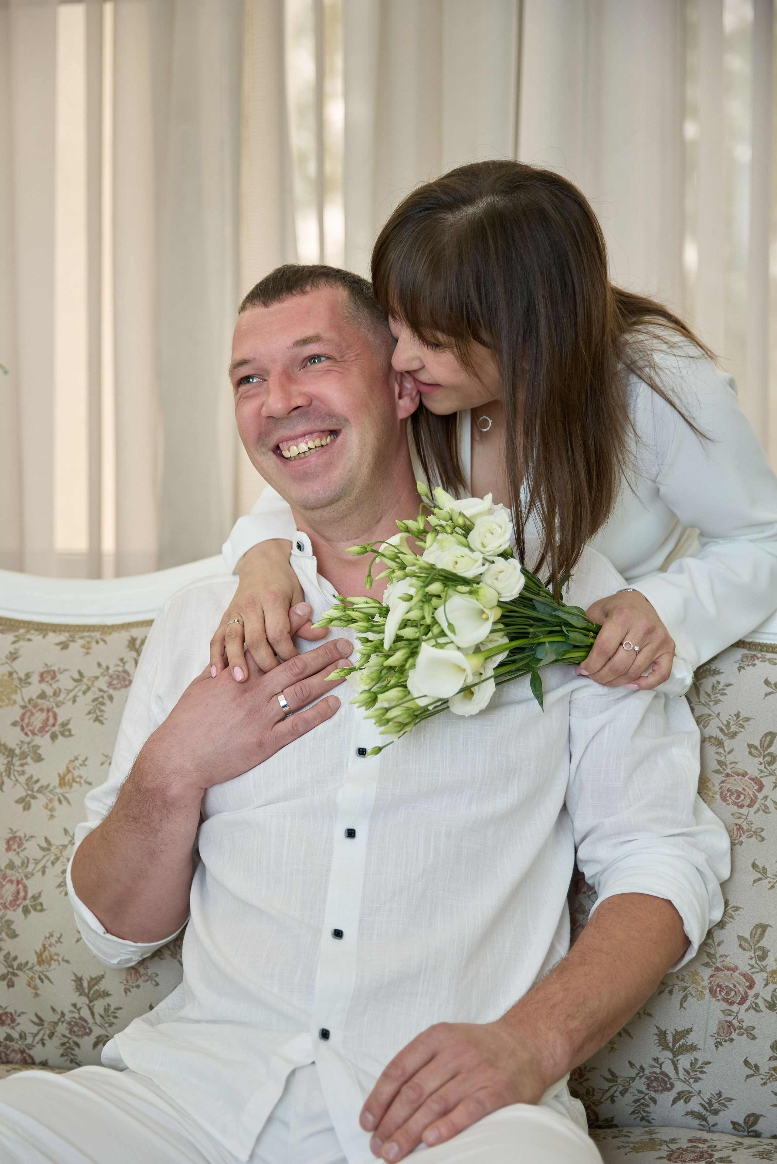 Фотограф в ЗАГС| В Москве | Цены, советы, зачем