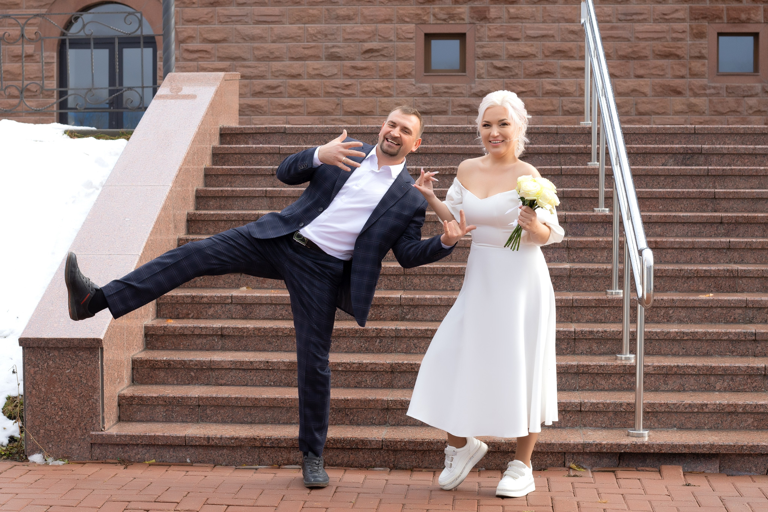 Семейный и детский фотограф в Южно-Сахалинске Мария Усова