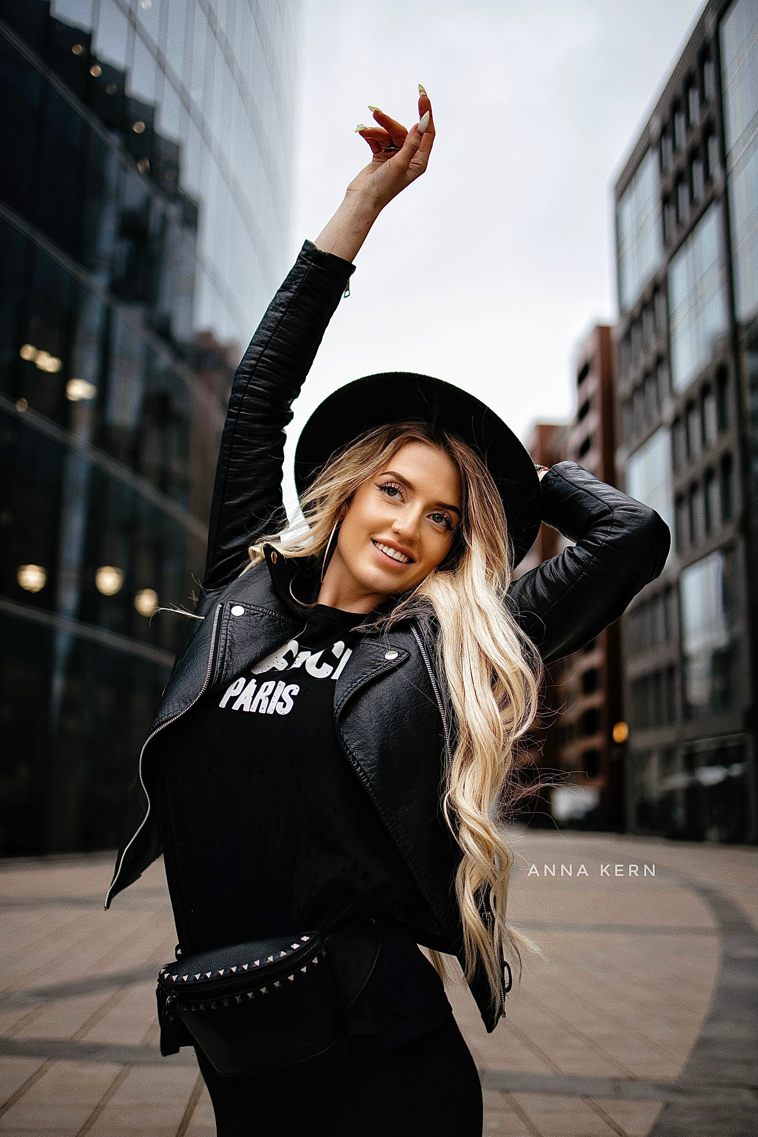 ФОТОГРАФ В САНКТ-ПЕТЕРБУРГЕ АННА КЕРН