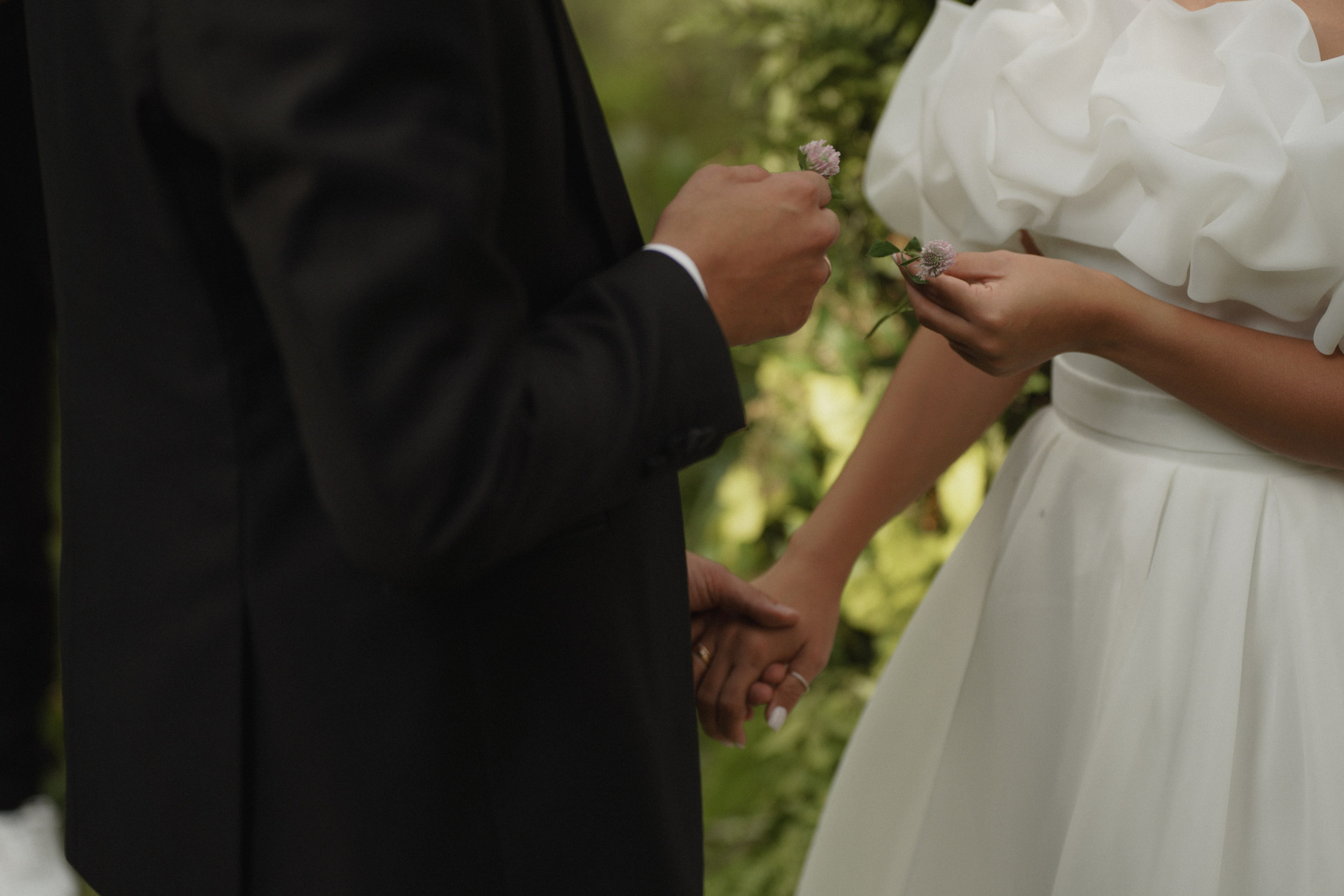 Егор и Карина. Организатор мероприятий в Абакане I Ольга Петухова