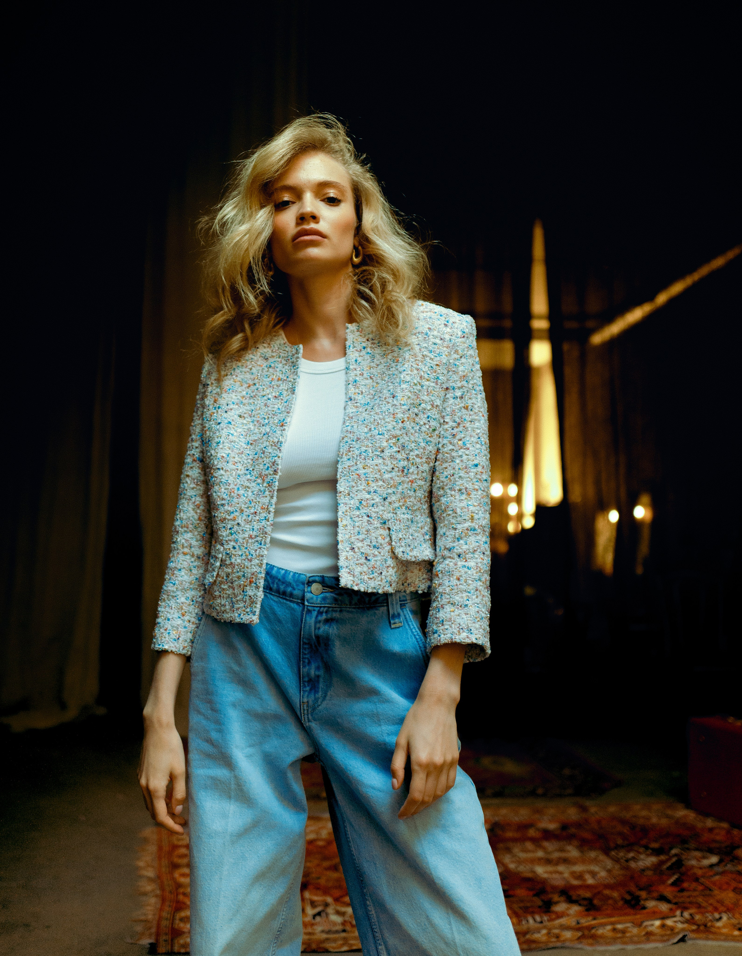 Программа курса. ARTDARY | Фотограф Дарья Грицай