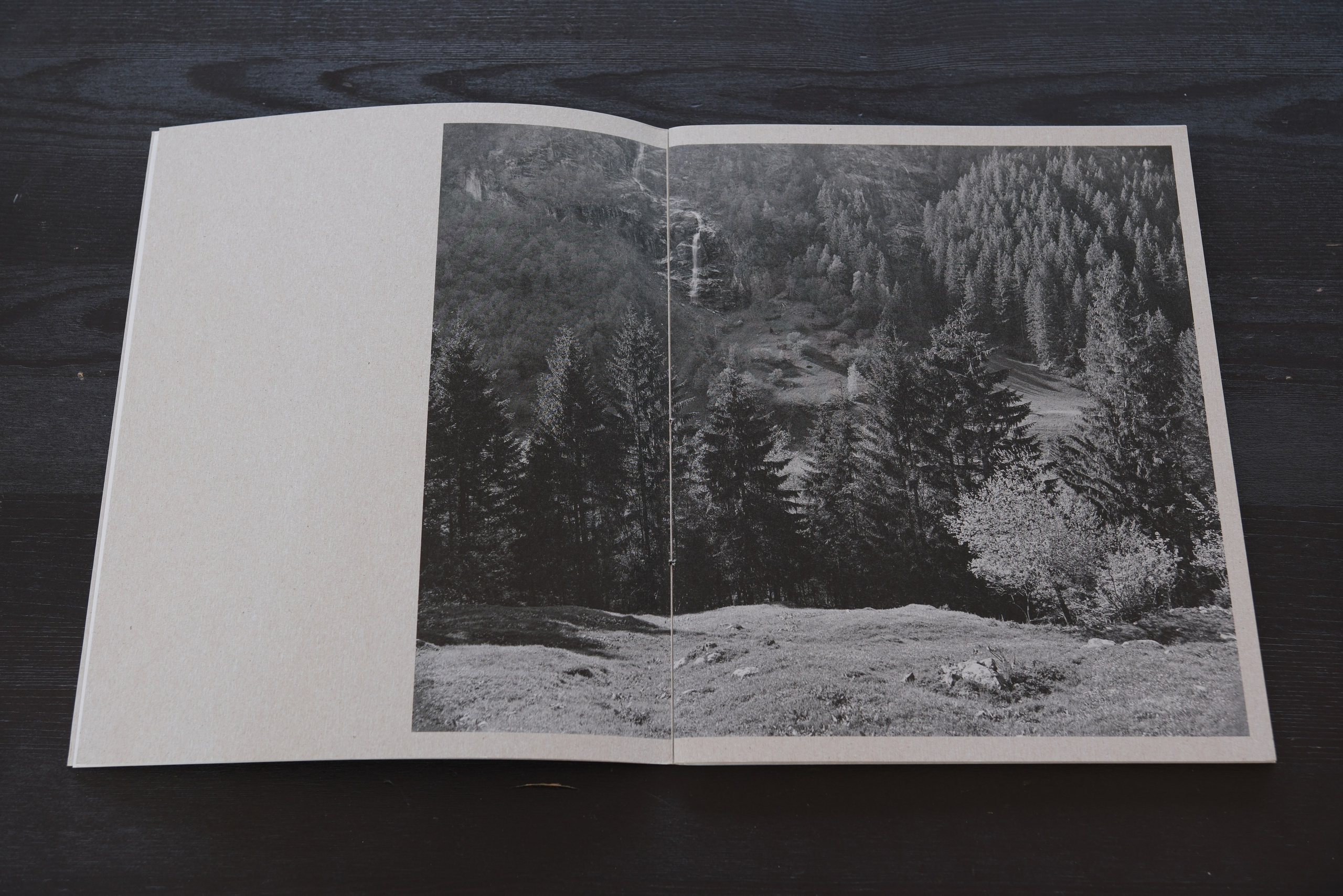 Фотокнижная библиотека Марии Рыковой. Фотограф и исследователь фотографии из Санкт-Петербурга Елизавета Веприцкая