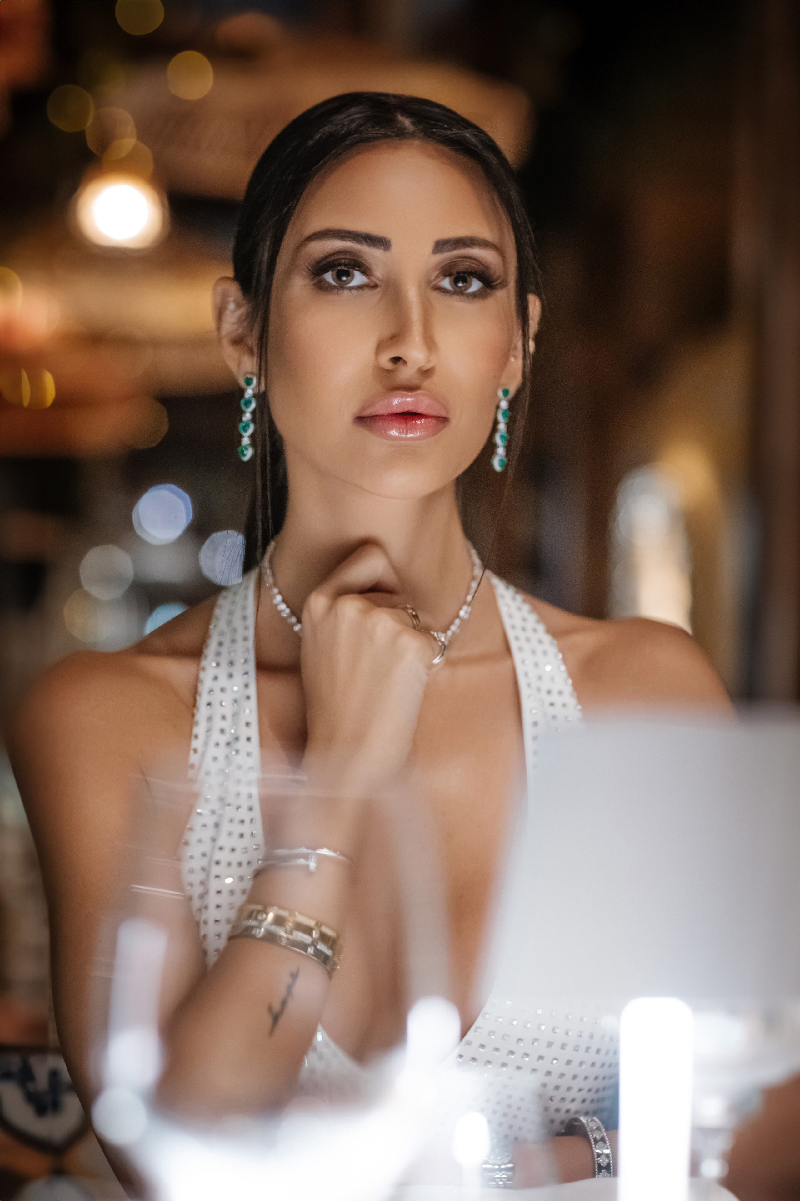 5 декабря НГ фотостудия Эдисон. Креативный фотограф Олеся Булгакова — официальный сайт