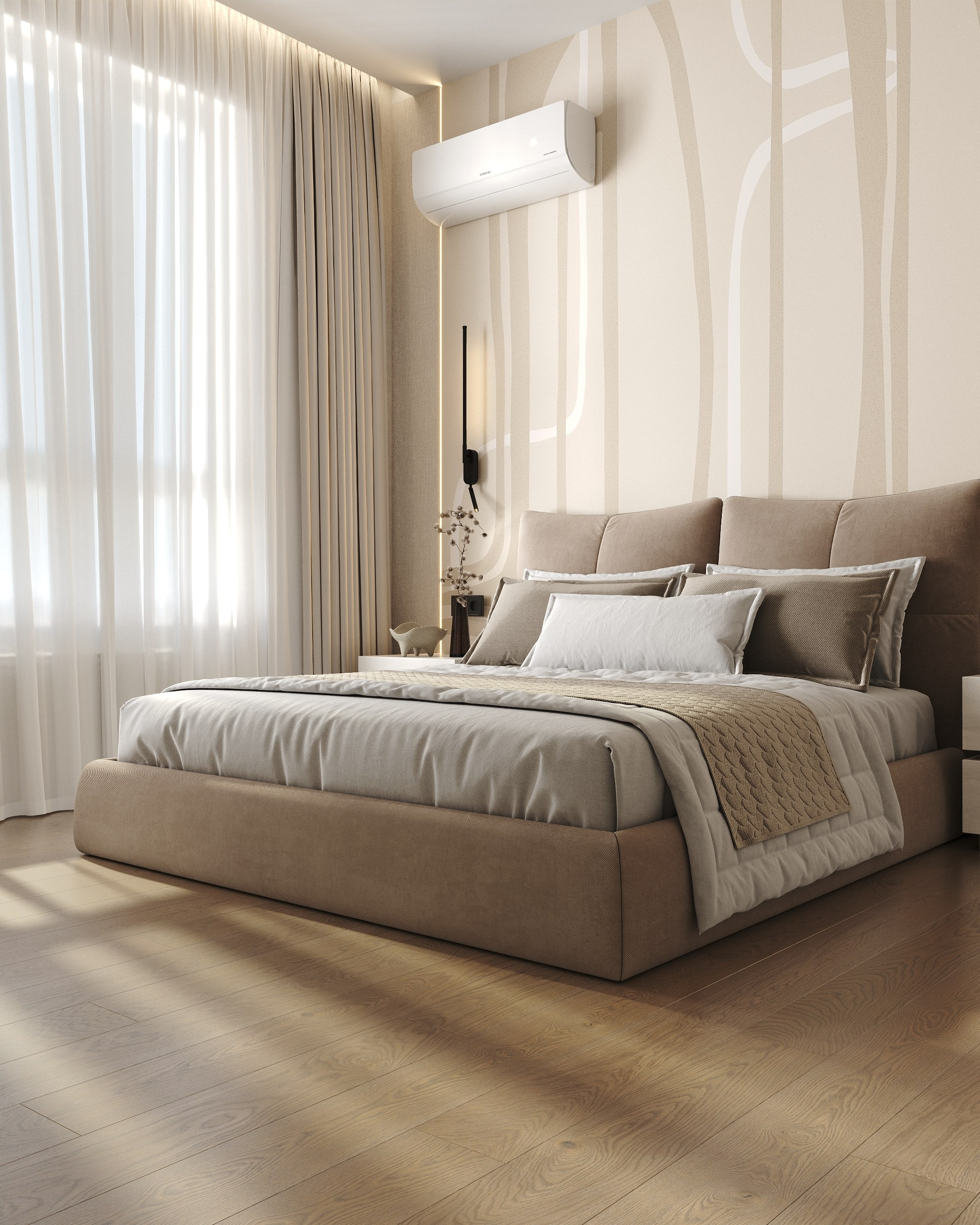 3D Визуализация