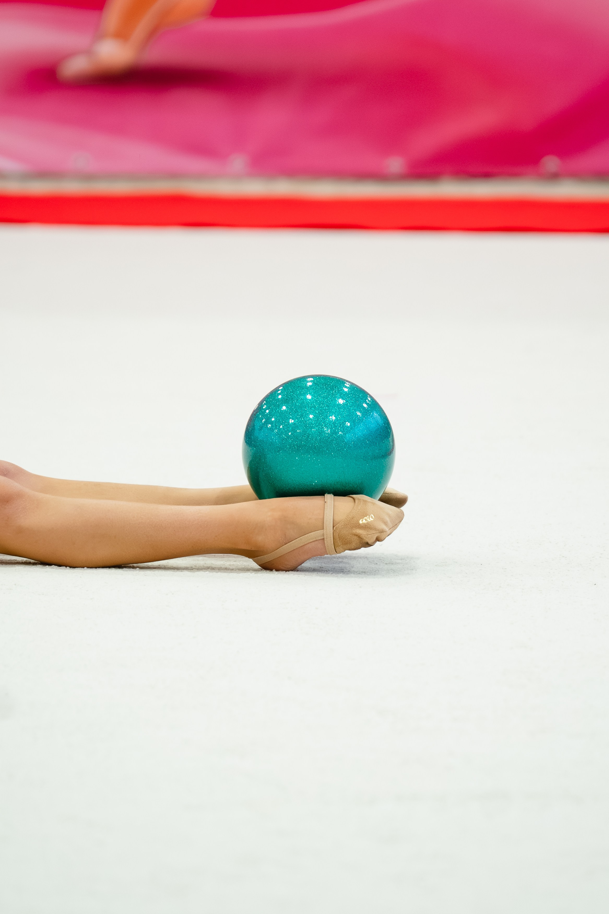 Вдохновение. Воробьева Ксения — Спортивный и танцевальный фотограф Новосибирск