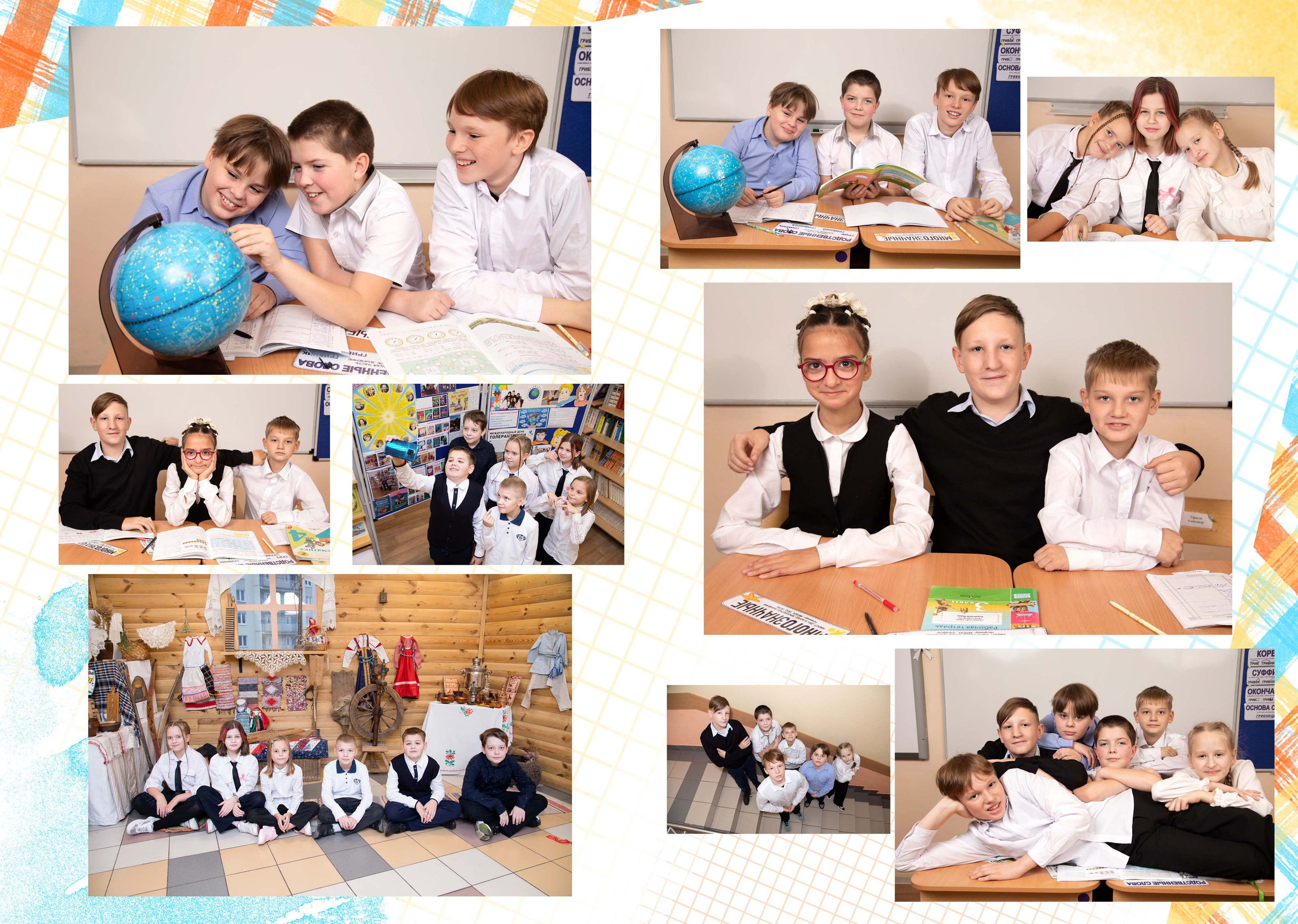 Клеточка. Семейный и детский фотограф в Санкт-Петербург. Natalia Fadel