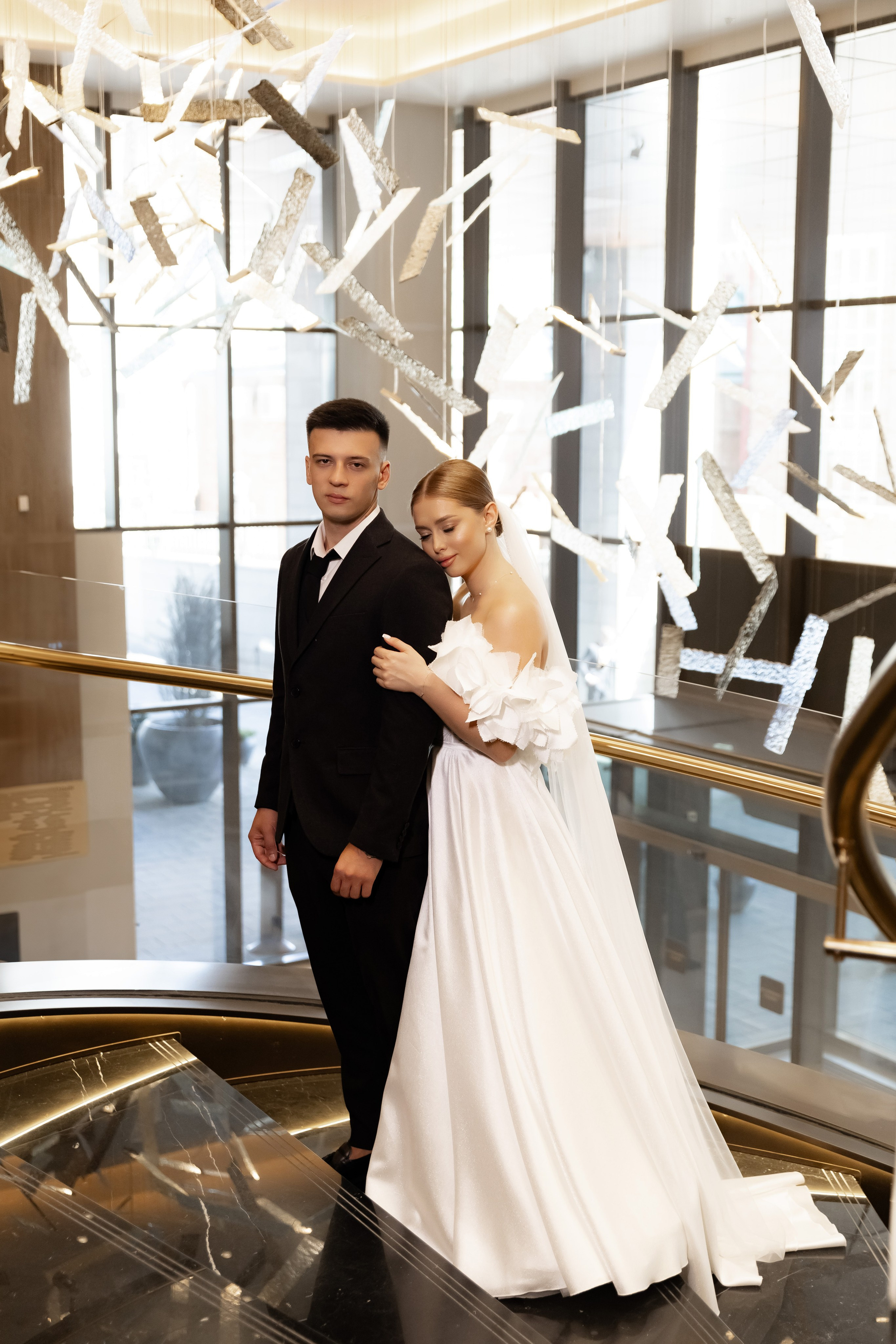 Альберт и Анна. Фотограф и Видеограф в Ростове на Дону