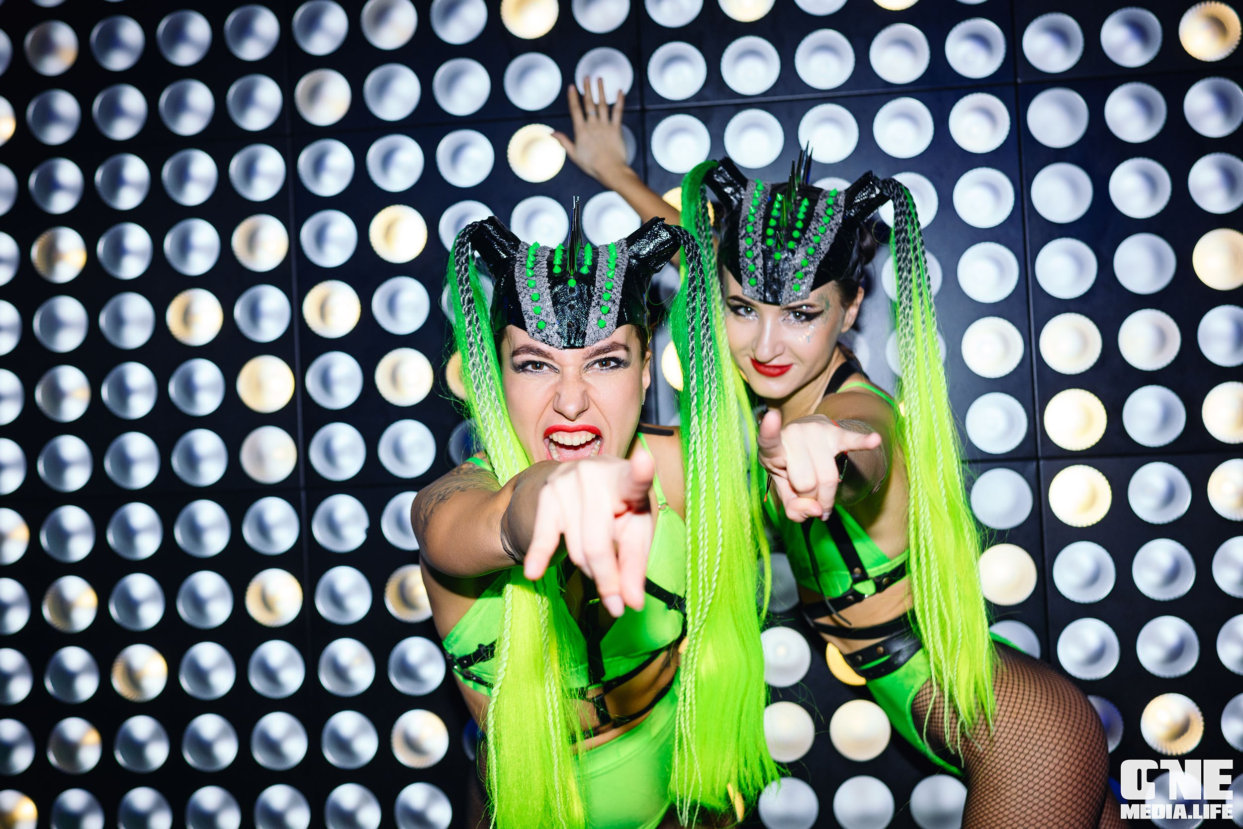 Фоторепортаж из караоке-клуба Эйфория. One Media Life: фоторепортажи, фотоотчеты с мероприятий и заведений