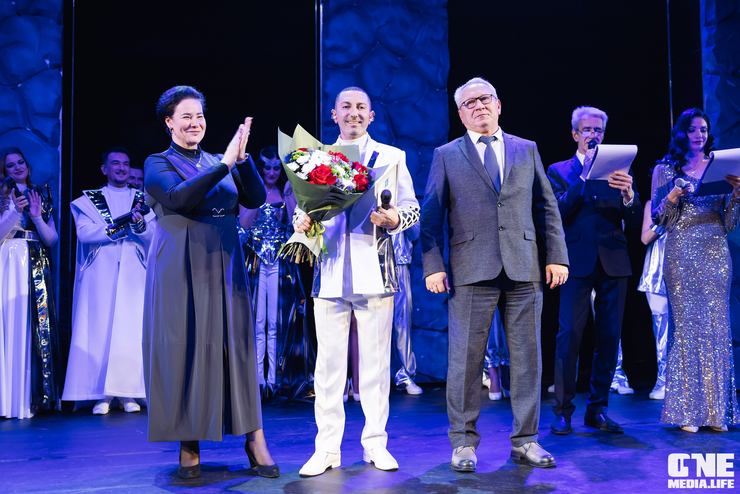 Фоторепортаж из Дома искусств. One Media Life: фоторепортажи, фотоотчеты с мероприятий и заведений