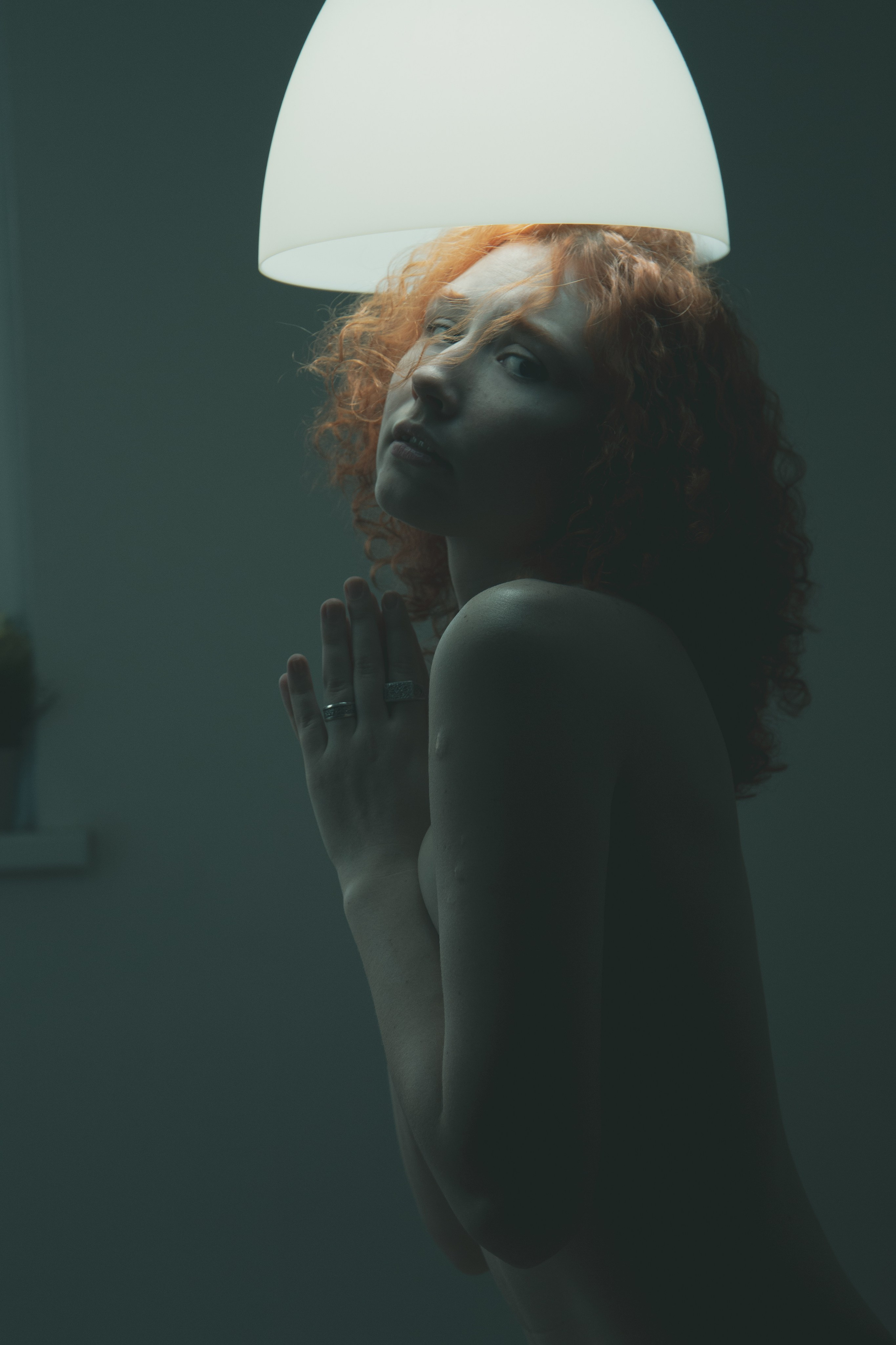 Ню и Арт-ню фотосессии | Фотограф Павел Пикулин | Ростов-на-Дону