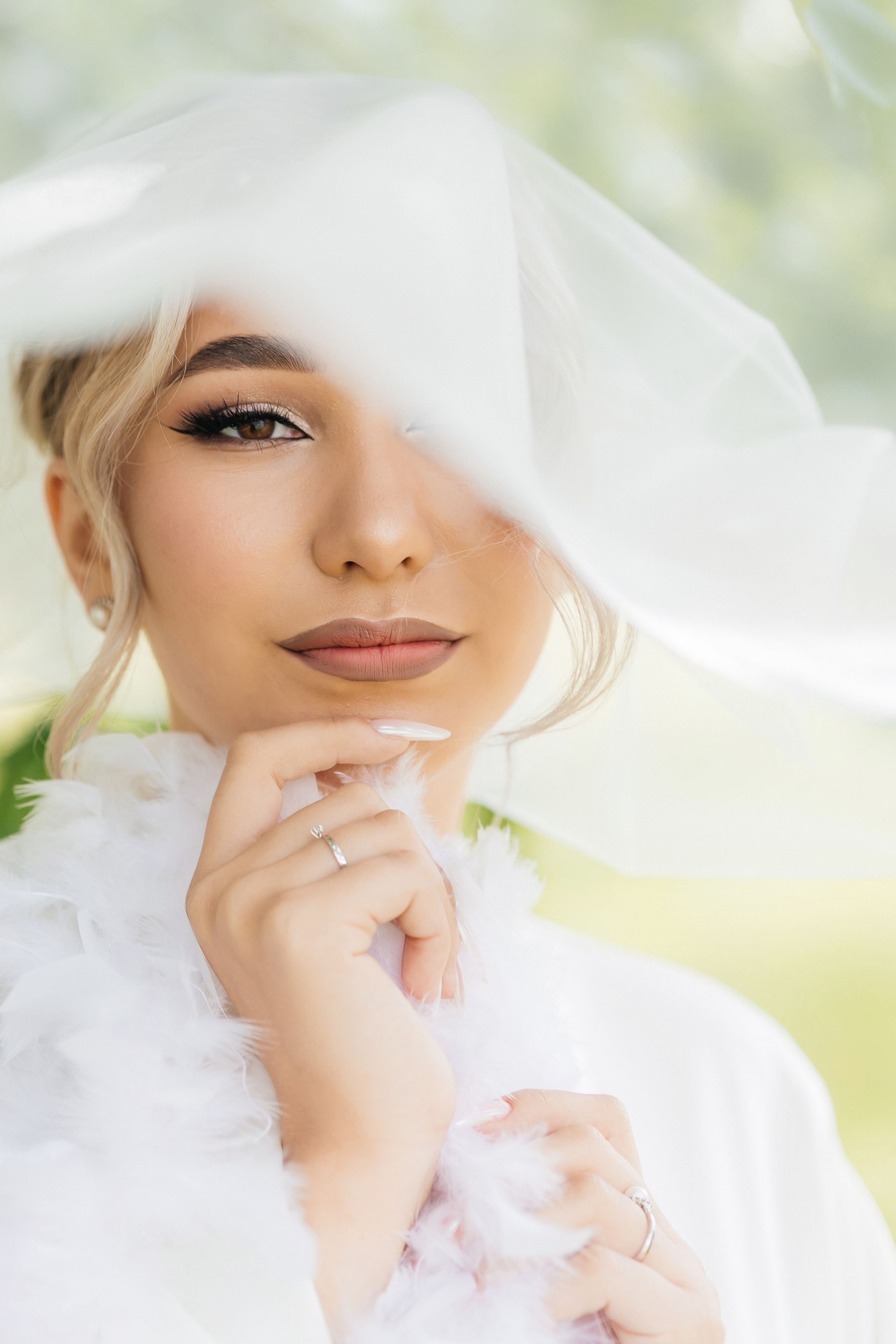 Красивая летняя свадьба в шатре. Олег Сверчков | Свадебный фотограф Вологда