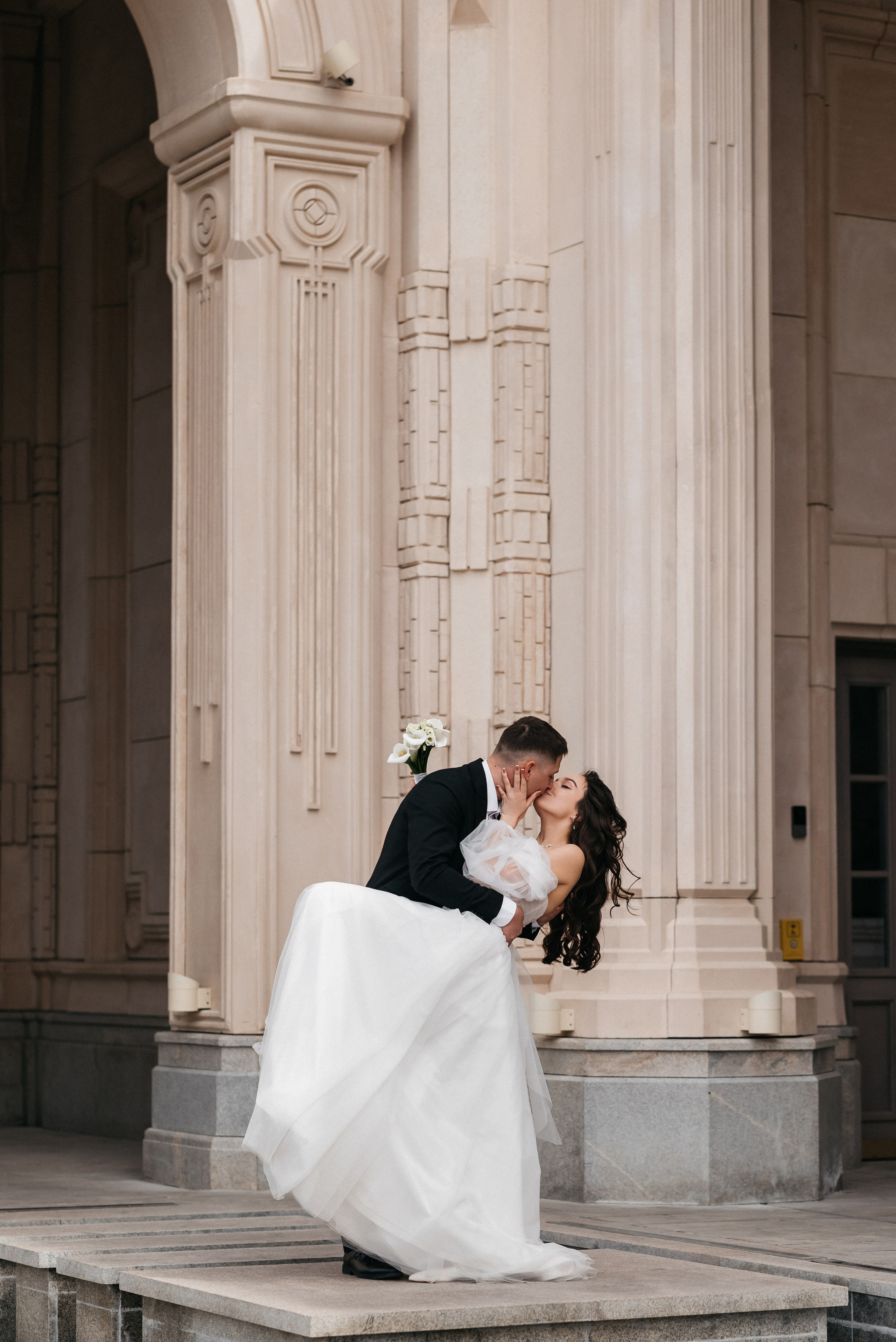 Свадебный фотограф в Феодосии и Крыму Ирина Бакач