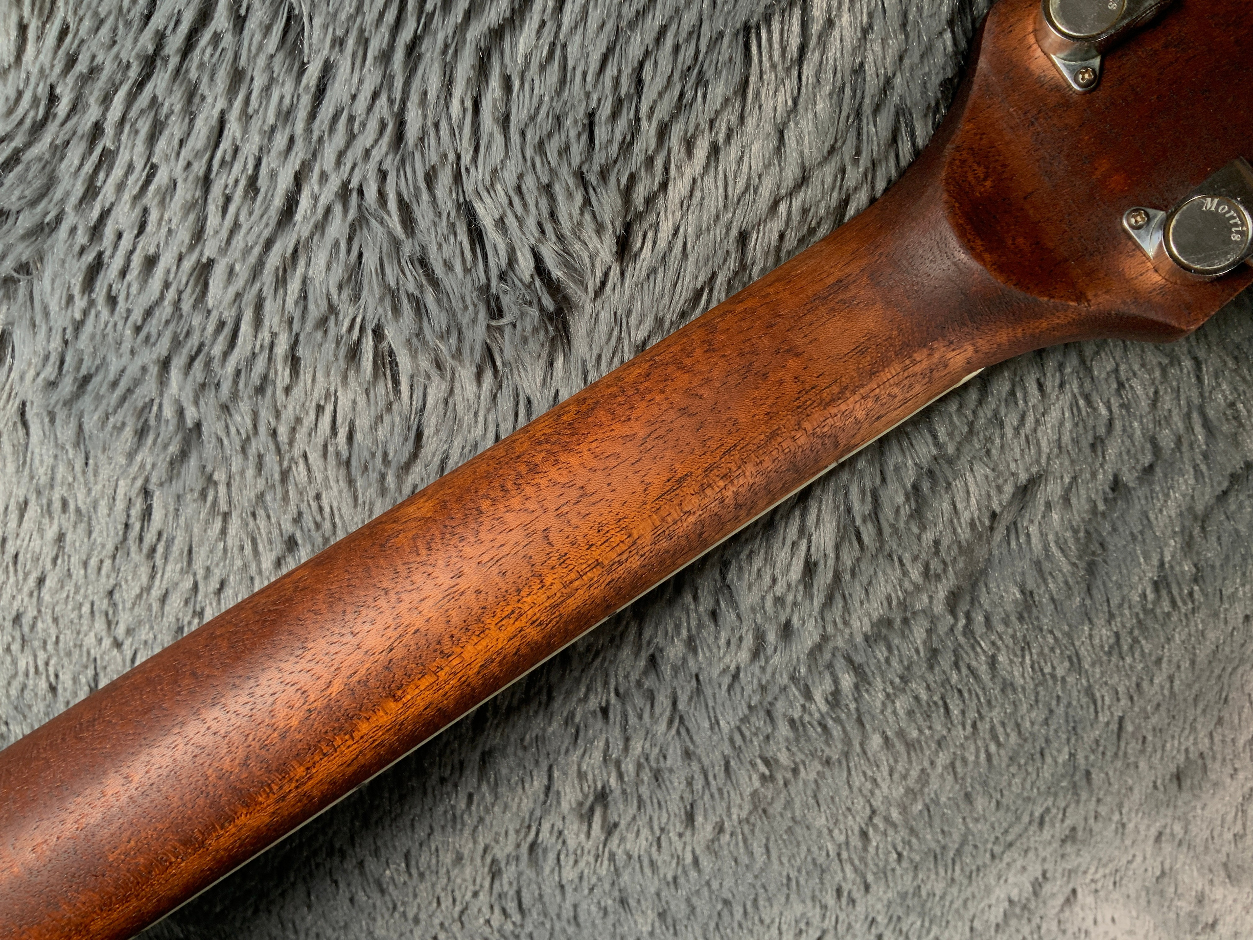 Morris Tornado XX Japan 80's