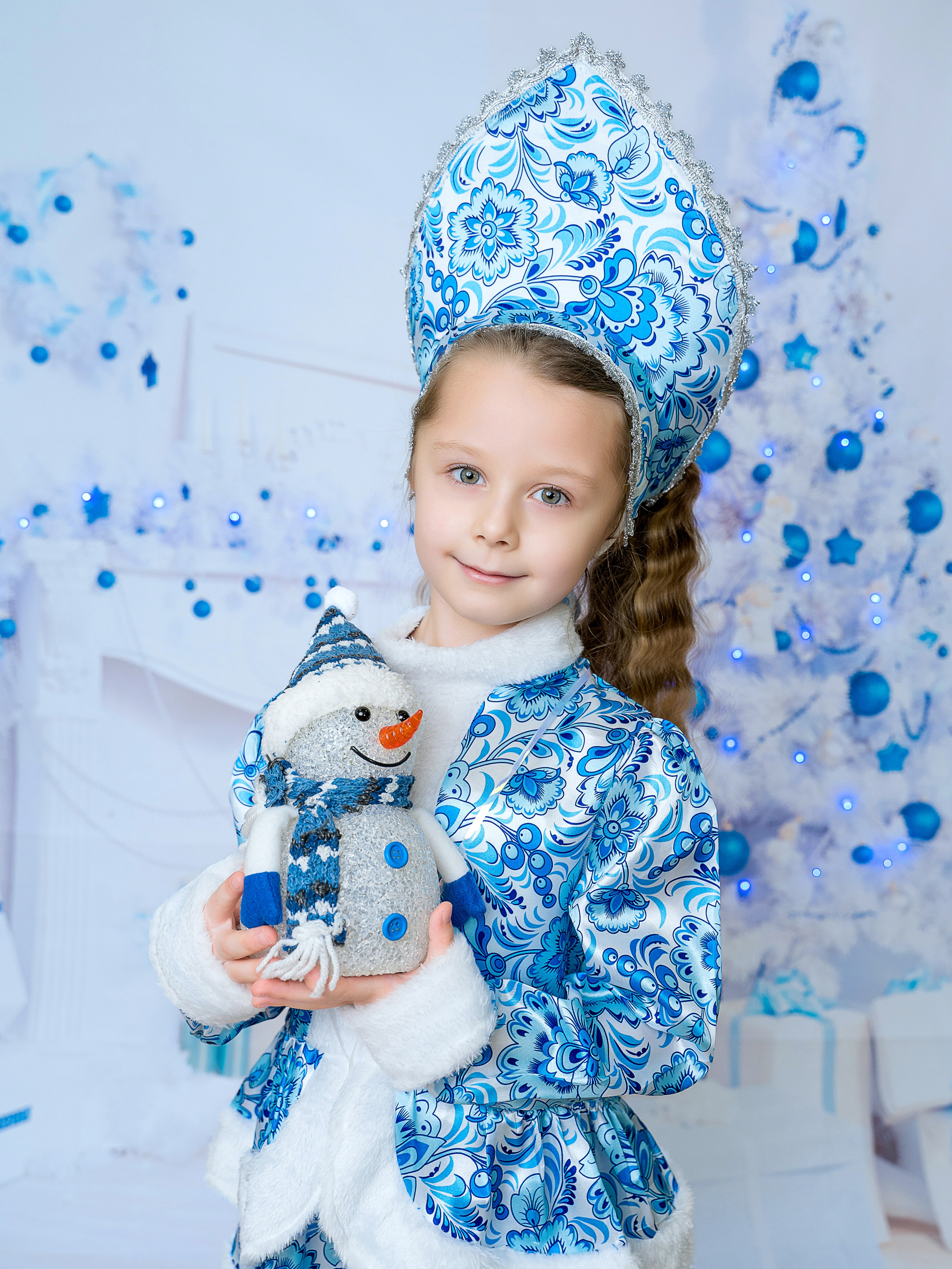 Фотосессии для детей