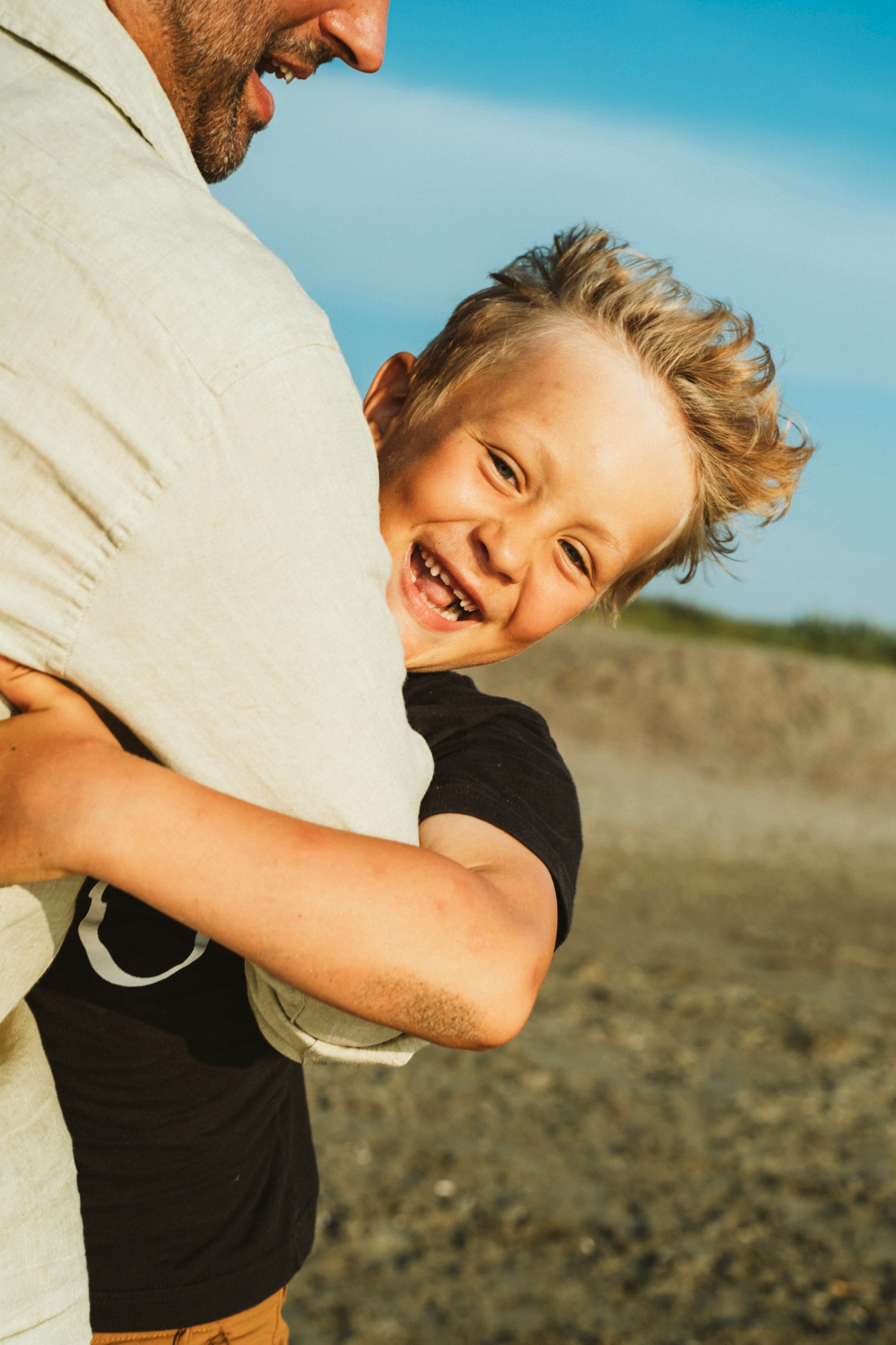 Kate and family. Family Lifestyle Photographer in Lucca, Italia