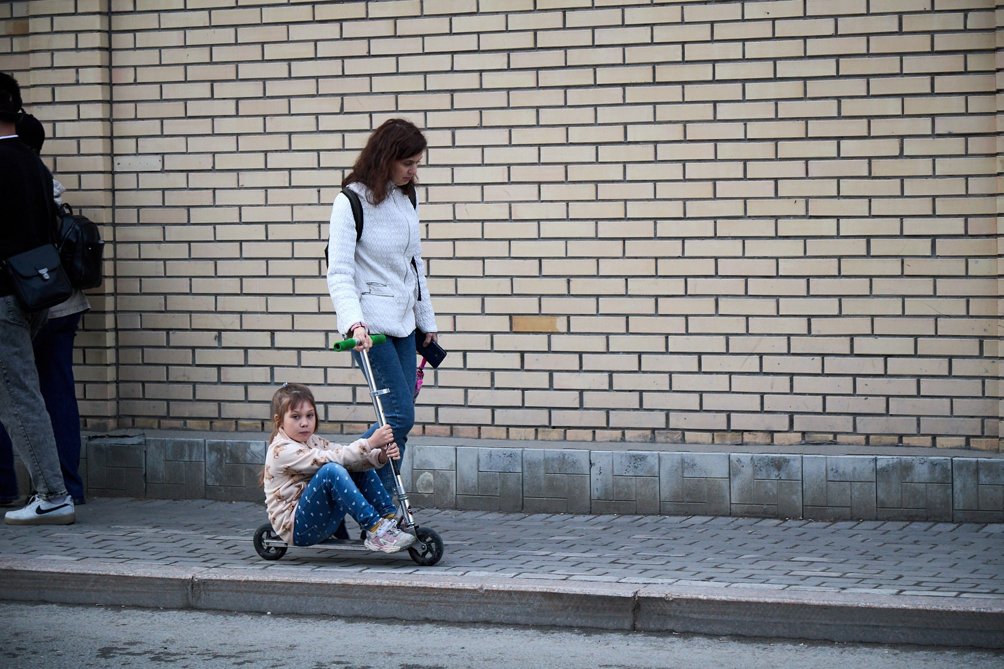 Ночь музеев 2025. Фотограф Омск | Александр Вандеров