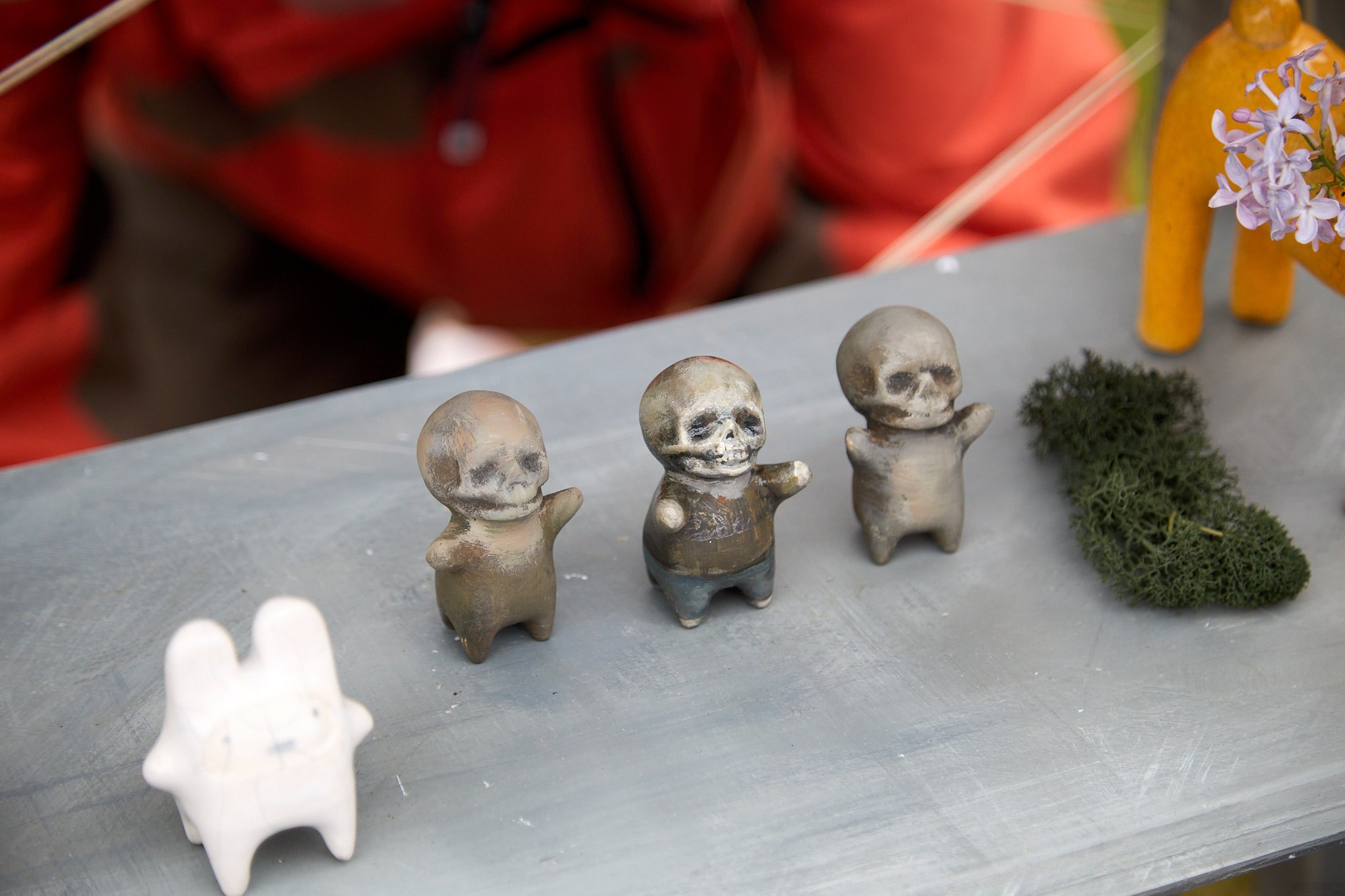 Ночь музеев 2025. Фотограф Омск | Александр Вандеров